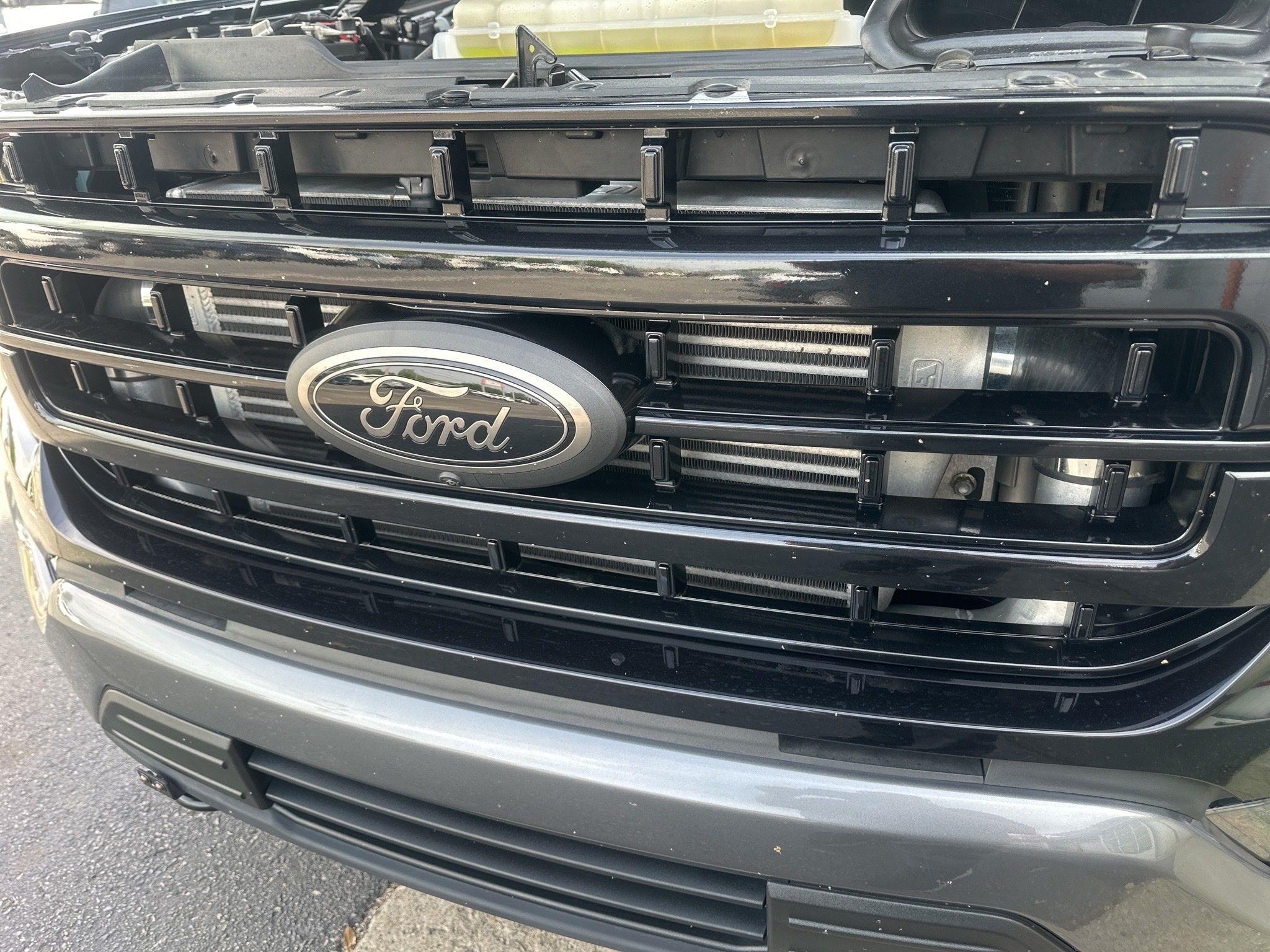 Ford F-150  2023