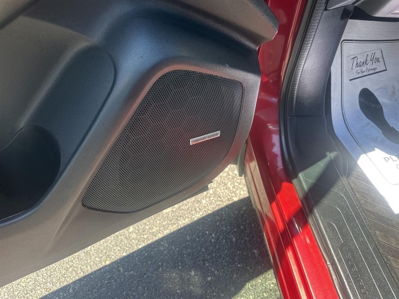 Subaru Ascent  2020