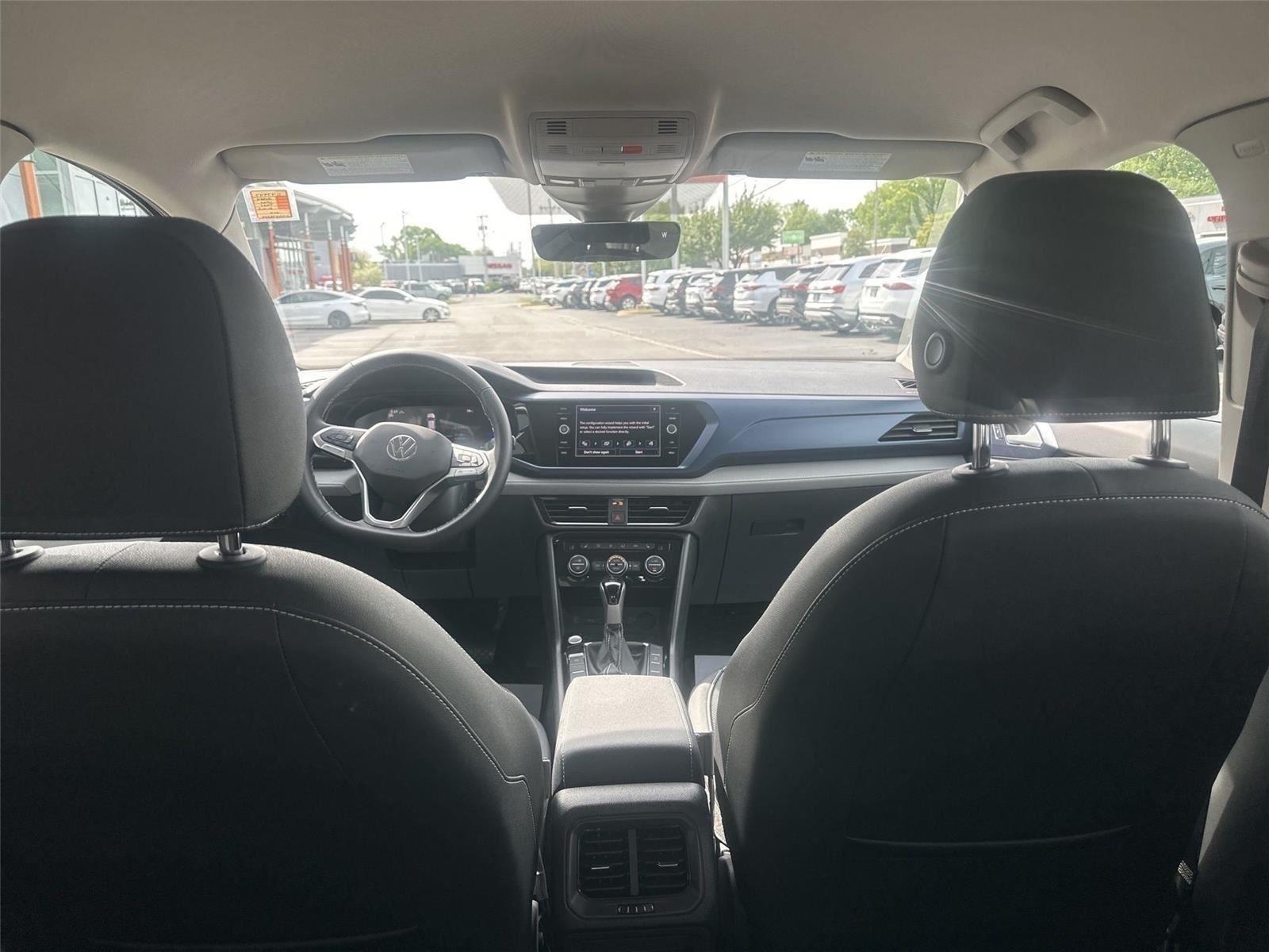 Volkswagen Taos  2024