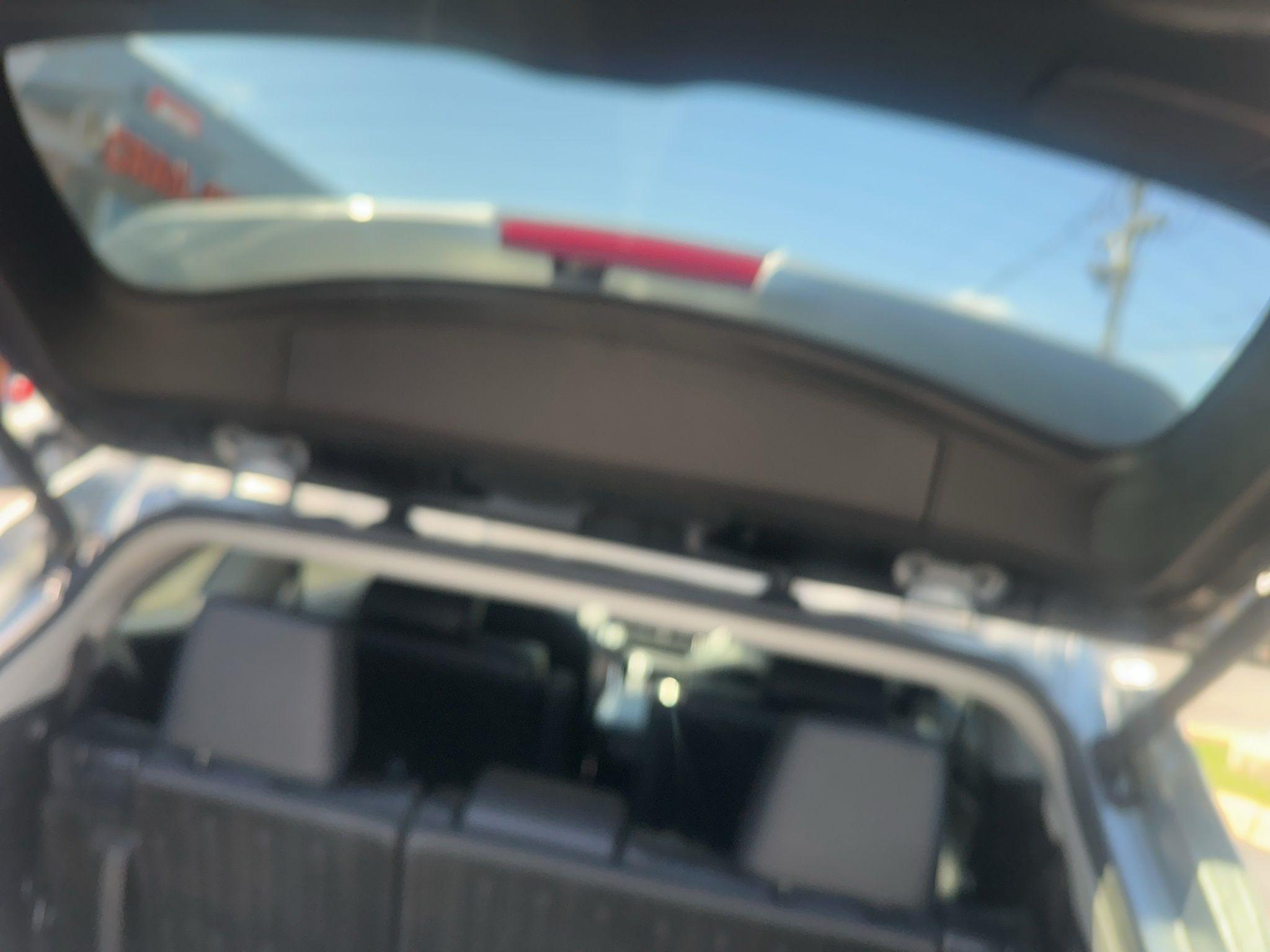 Toyota Highlander  2025