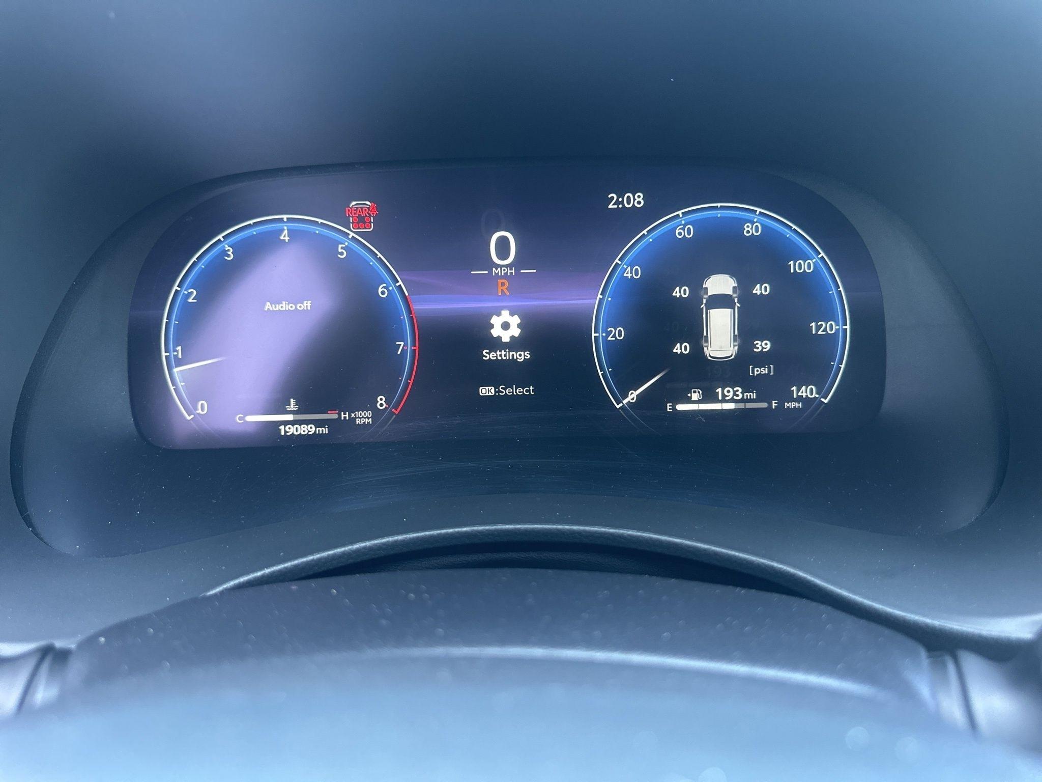 Toyota Highlander  2025