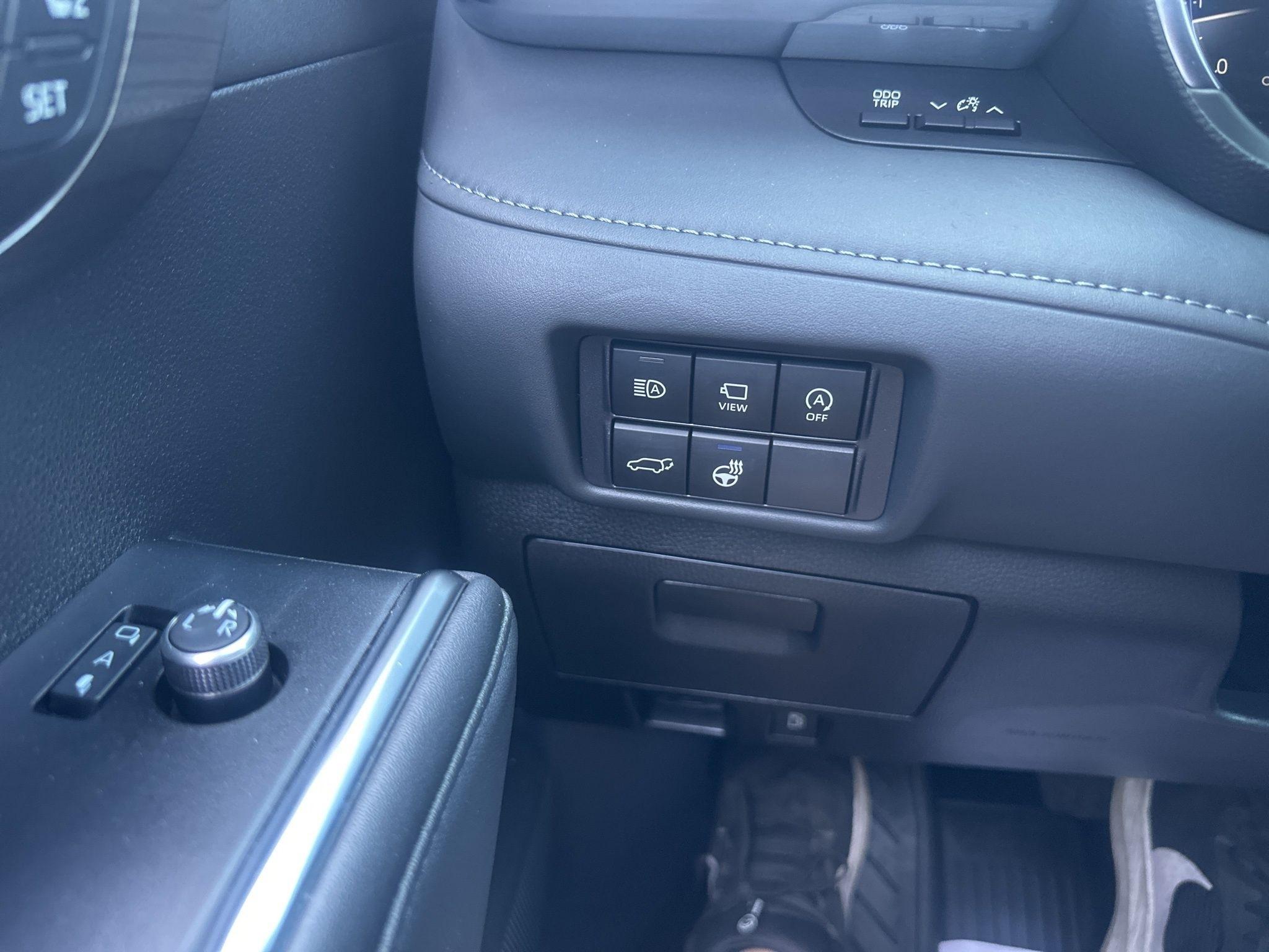 Toyota Highlander  2025