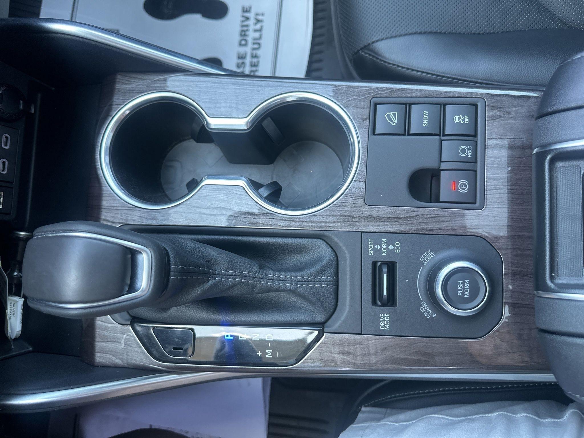 Toyota Highlander  2025