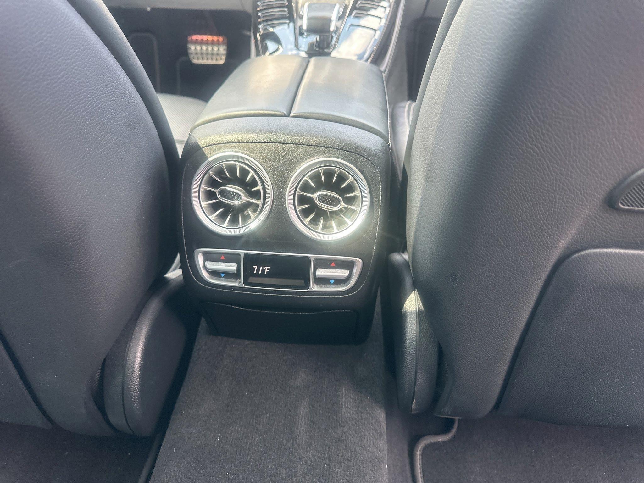 Mercedes-Benz AMG GT  2022