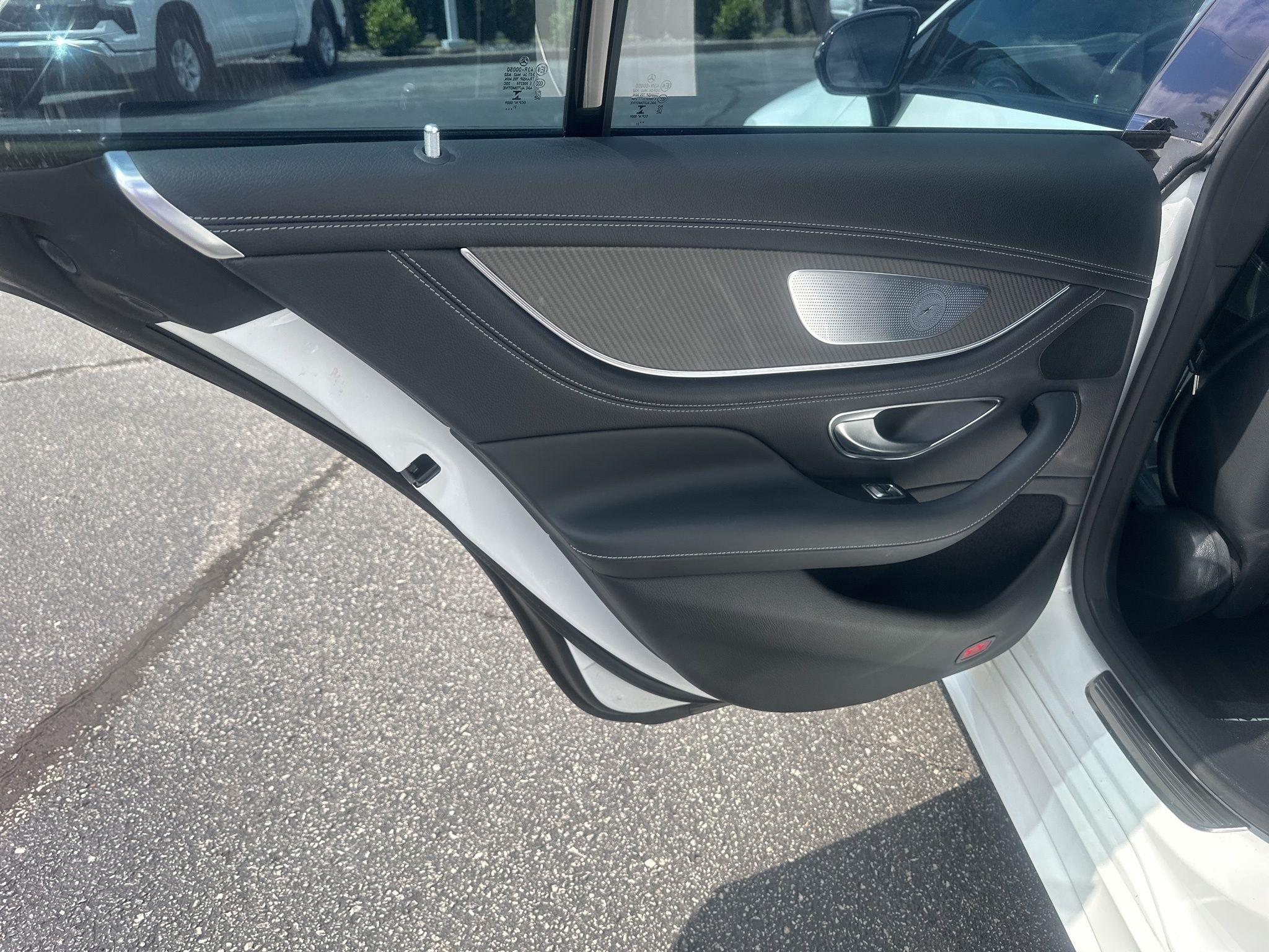 Mercedes-Benz AMG GT  2022