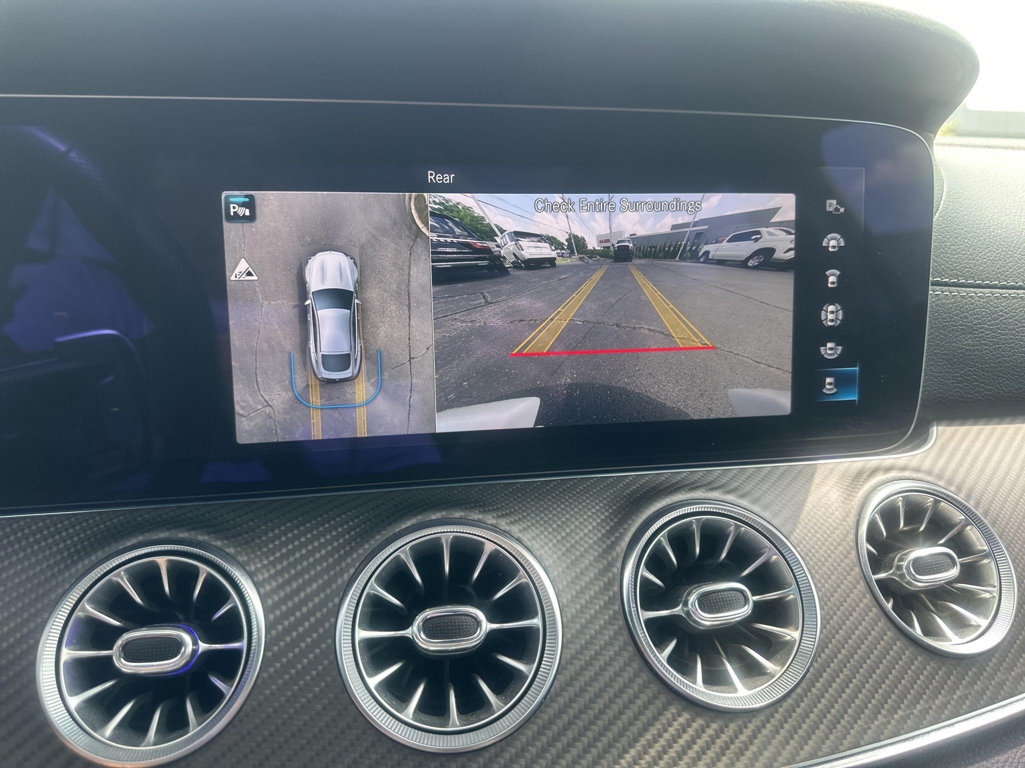 Mercedes-Benz AMG GT  2022