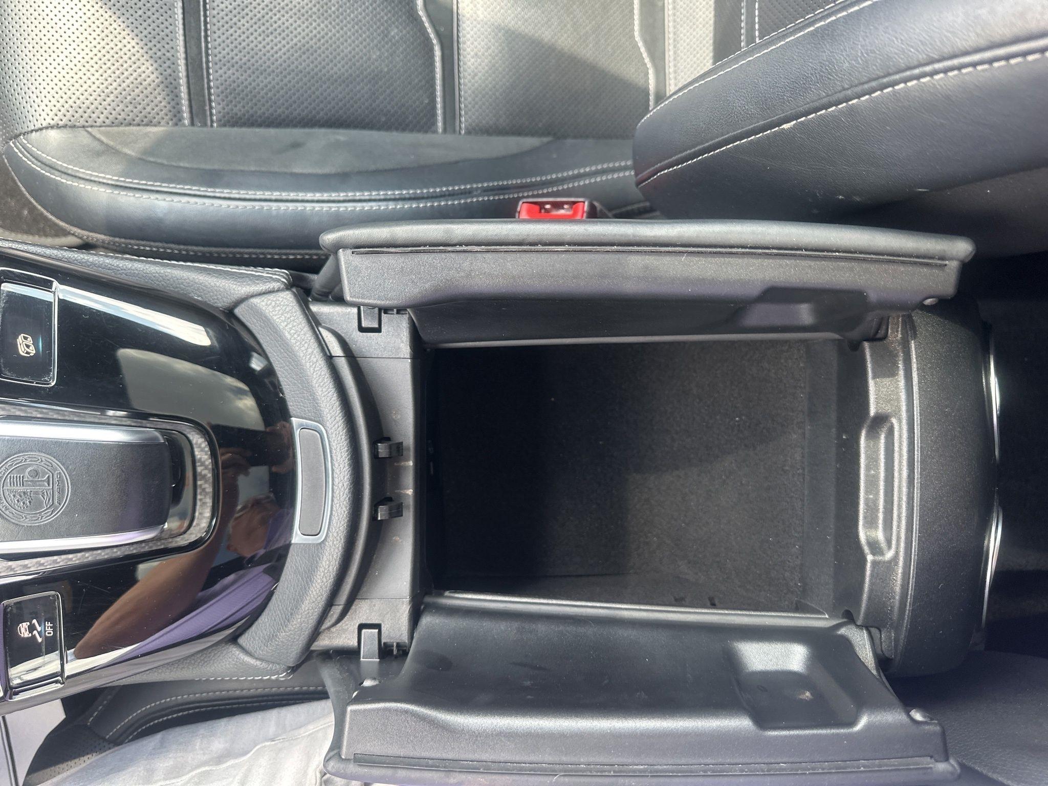 Mercedes-Benz AMG GT  2022