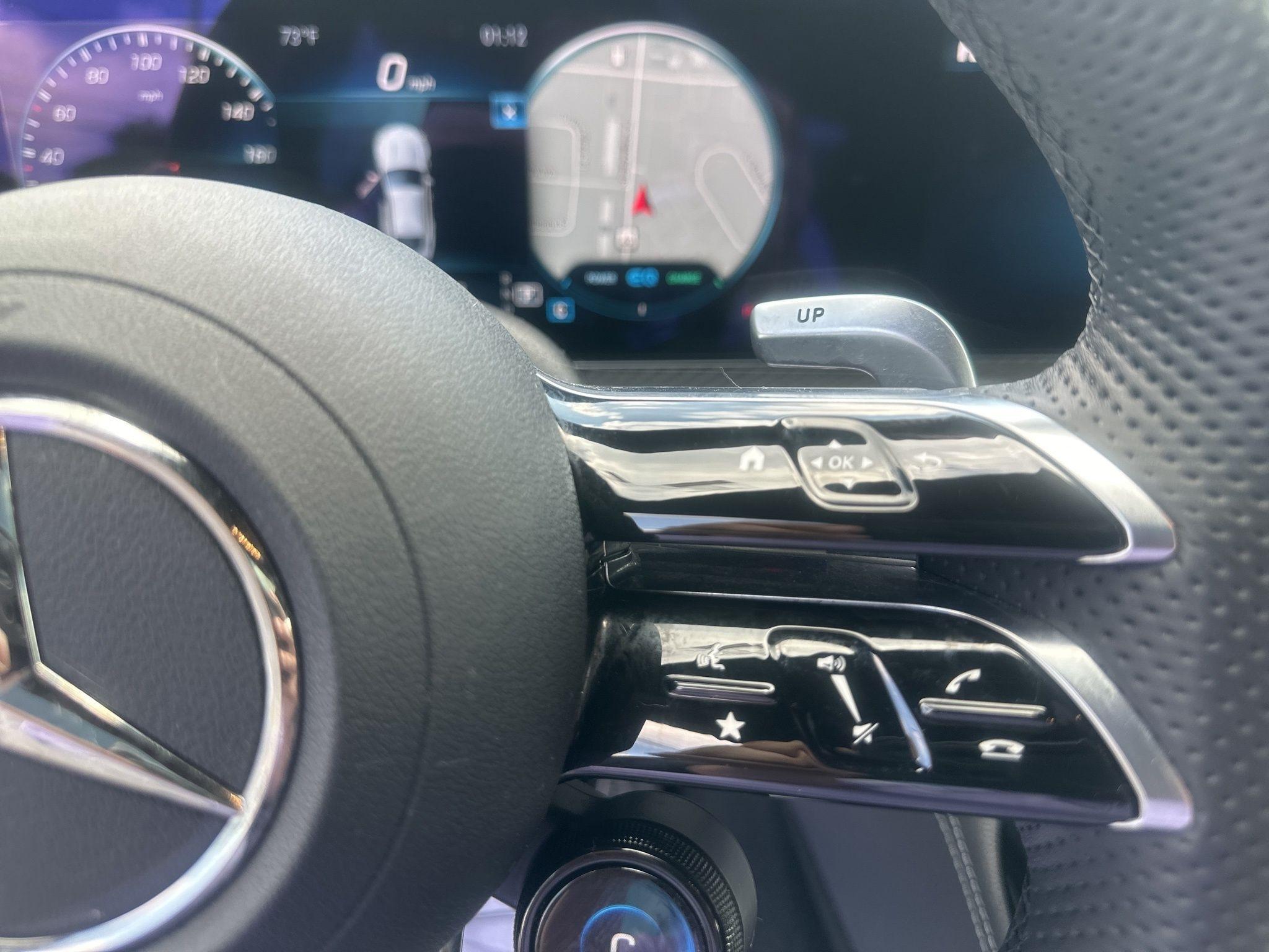 Mercedes-Benz AMG GT  2022