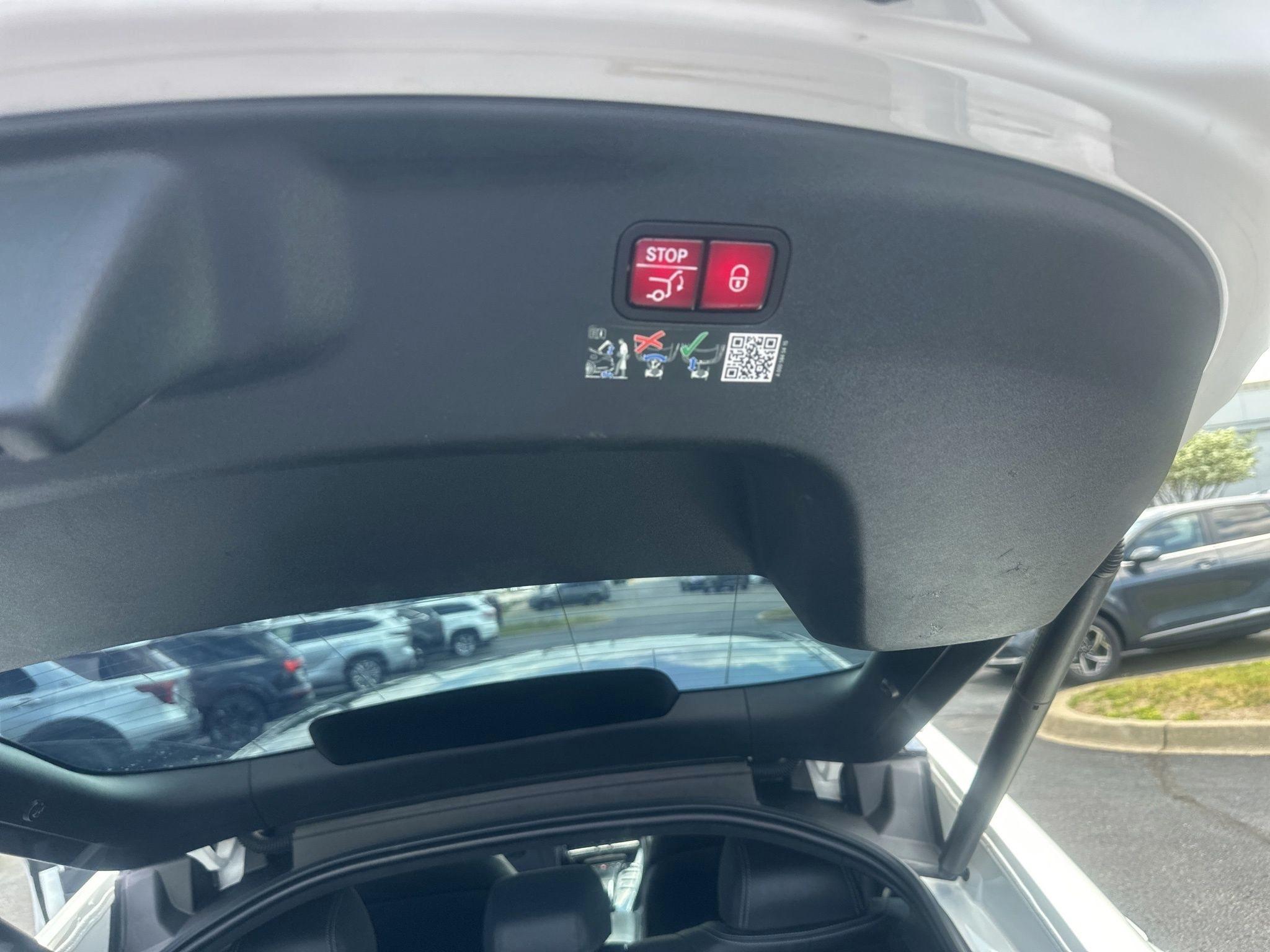 Mercedes-Benz AMG GT  2022