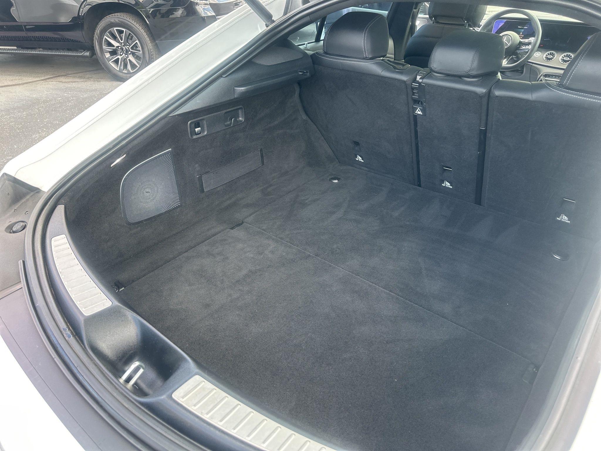 Mercedes-Benz AMG GT  2022