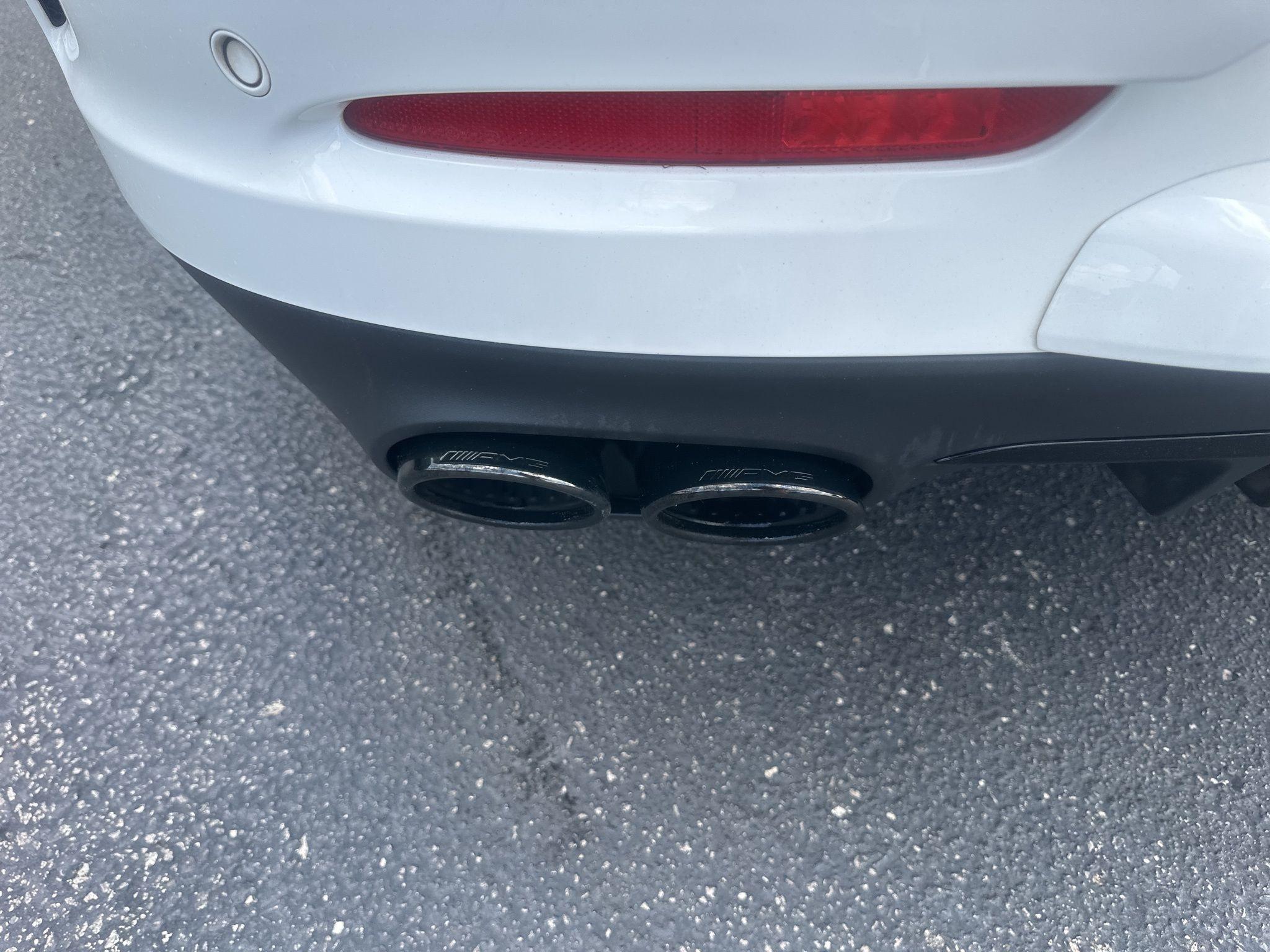 Mercedes-Benz AMG GT  2022