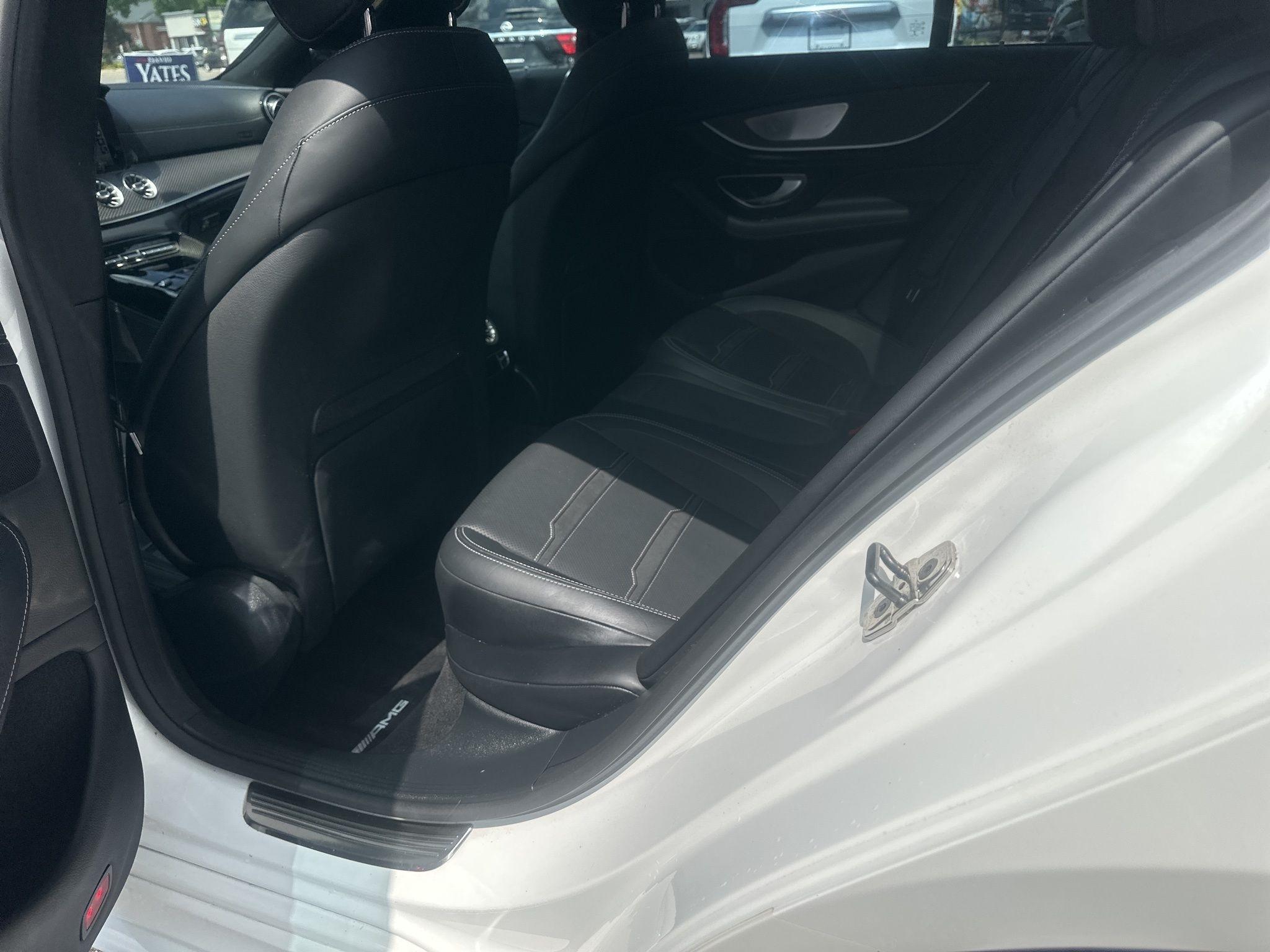 Mercedes-Benz AMG GT  2022