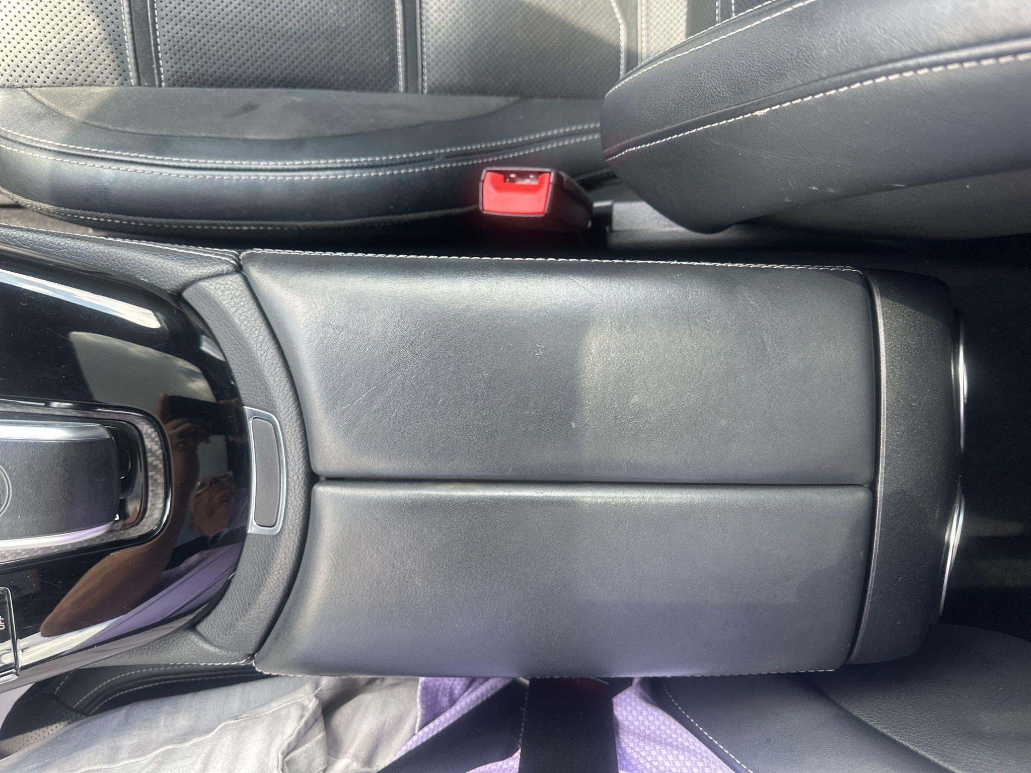 Mercedes-Benz AMG GT  2022