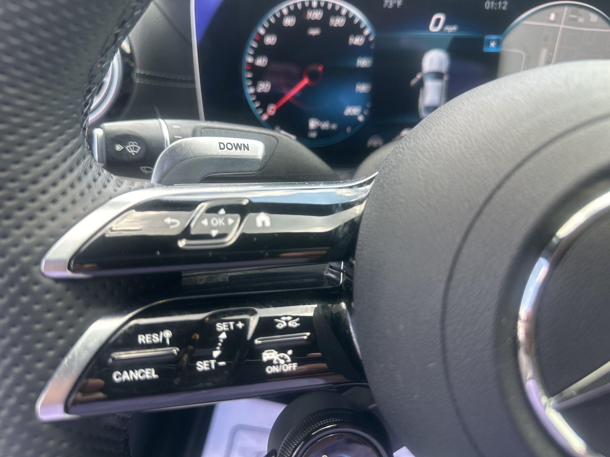 Mercedes-Benz AMG GT  2022