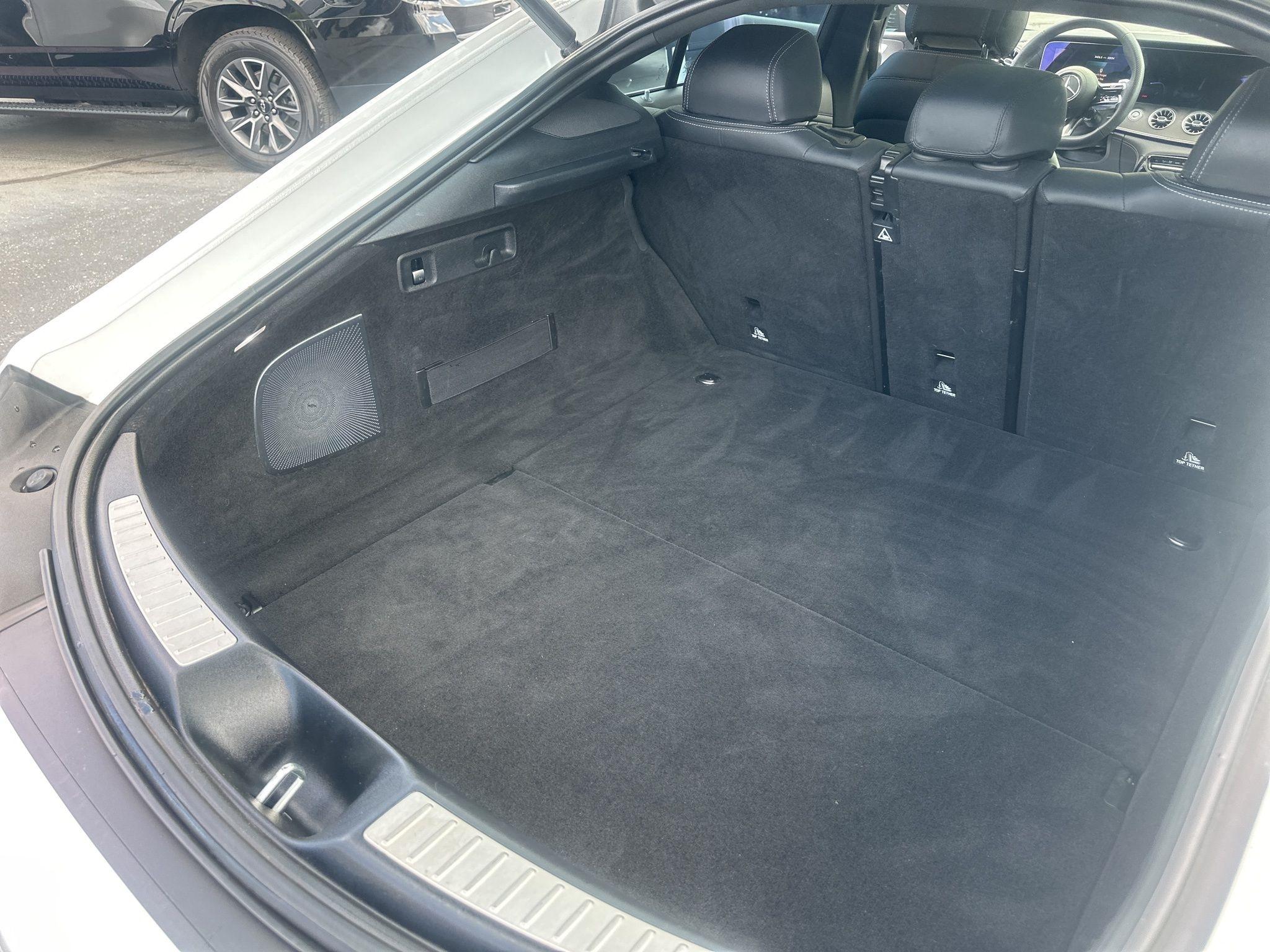 Mercedes-Benz AMG GT  2022