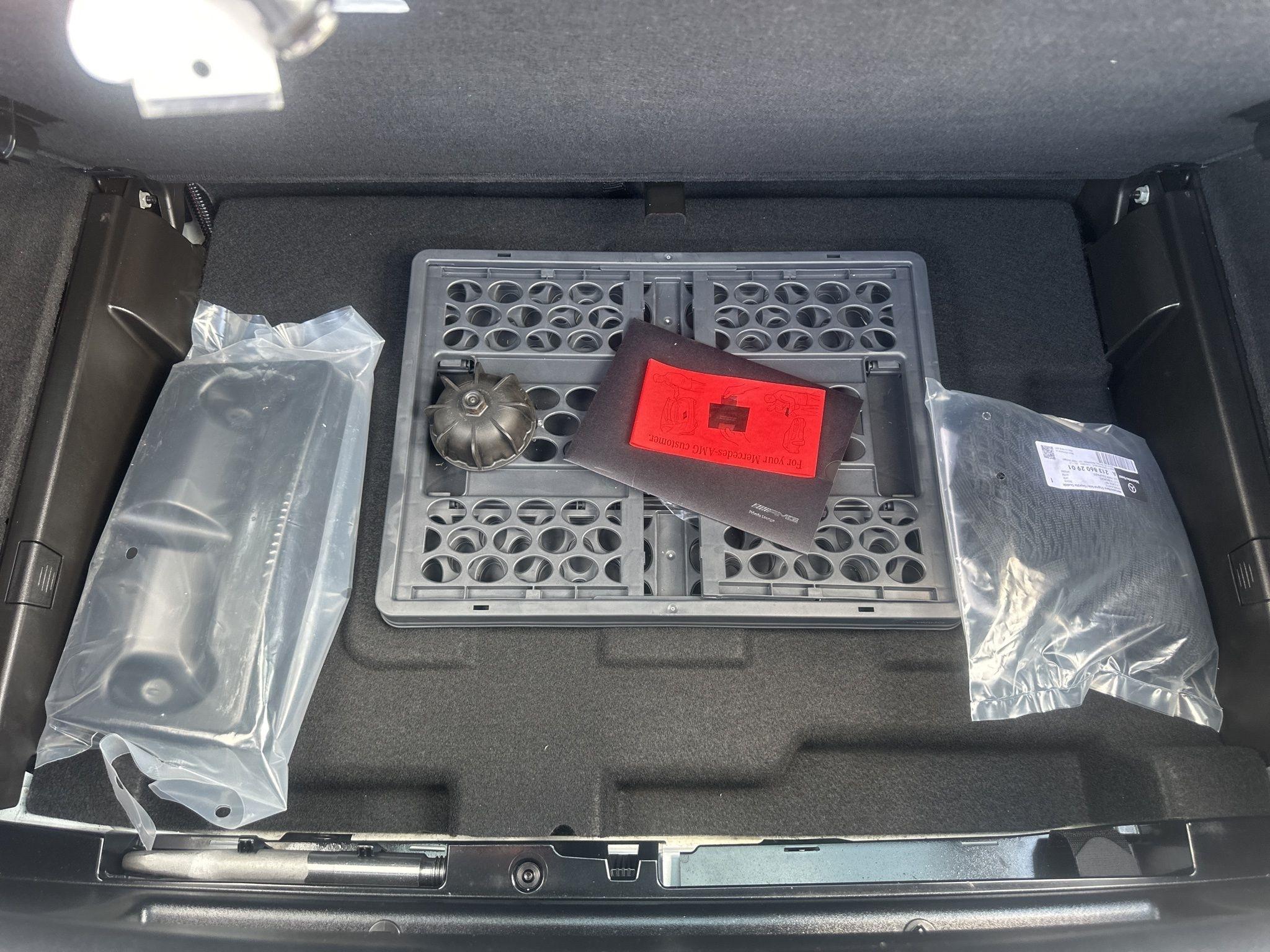 Mercedes-Benz AMG GT  2022