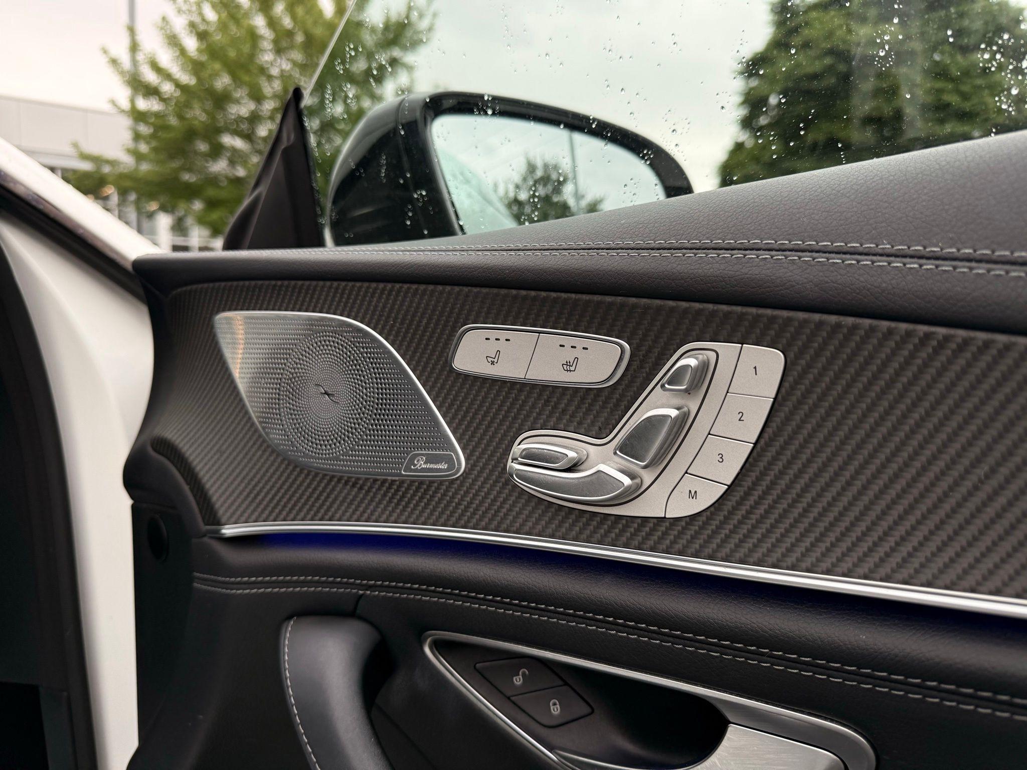 Mercedes-Benz AMG GT  2022