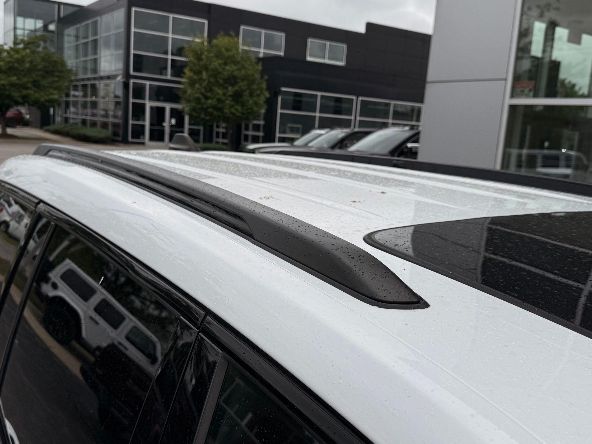 Jeep Grand Cherokee L  2023