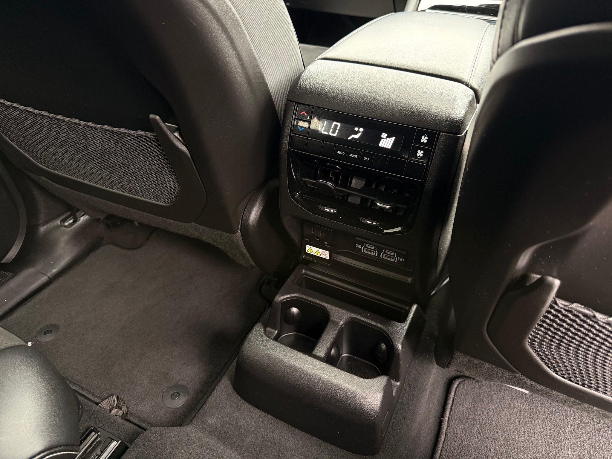 Jeep Grand Cherokee L  2023