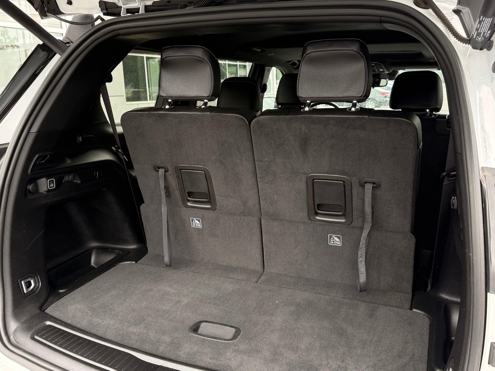 Jeep Grand Cherokee L  2023