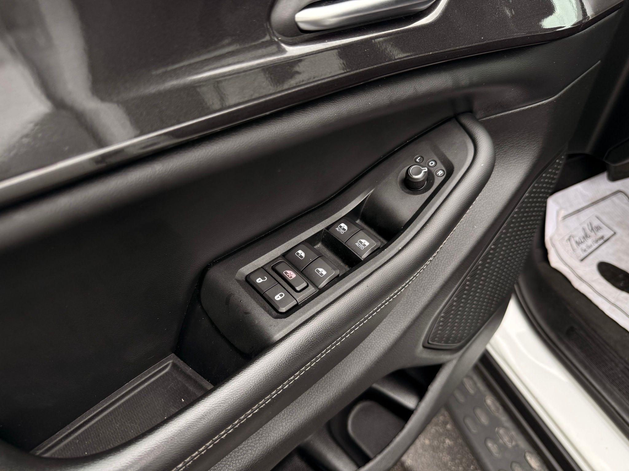 Jeep Grand Cherokee L  2023