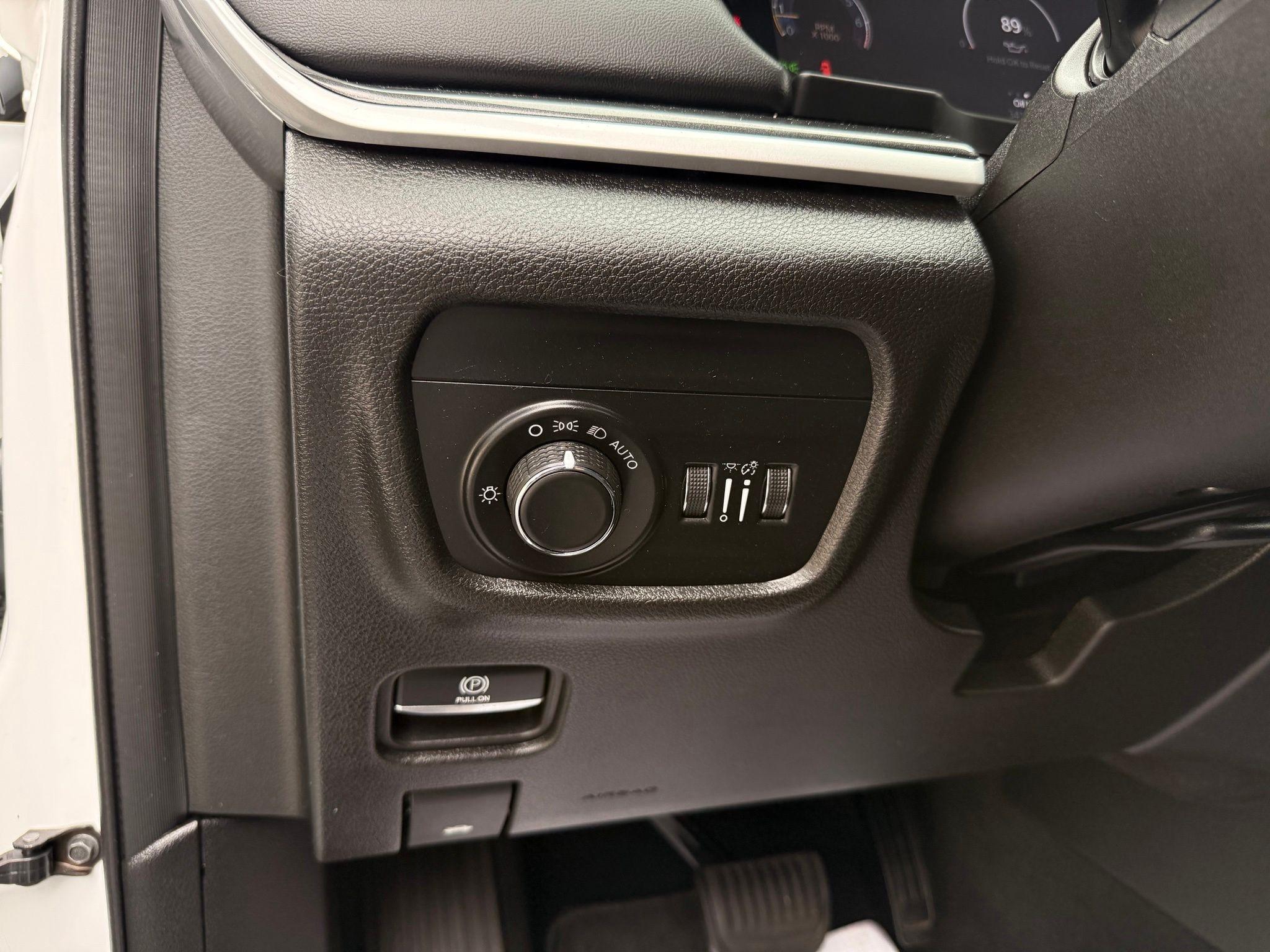 Jeep Grand Cherokee L  2023
