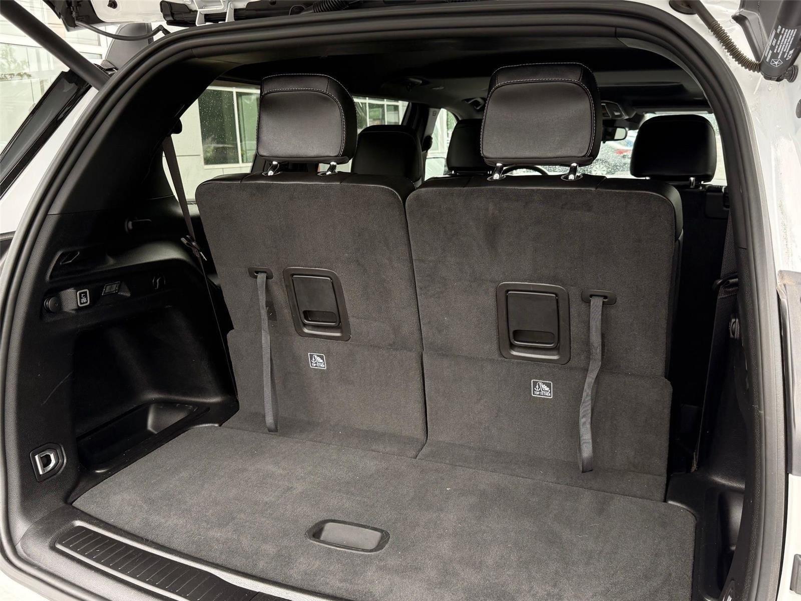 Jeep Grand Cherokee L  2023