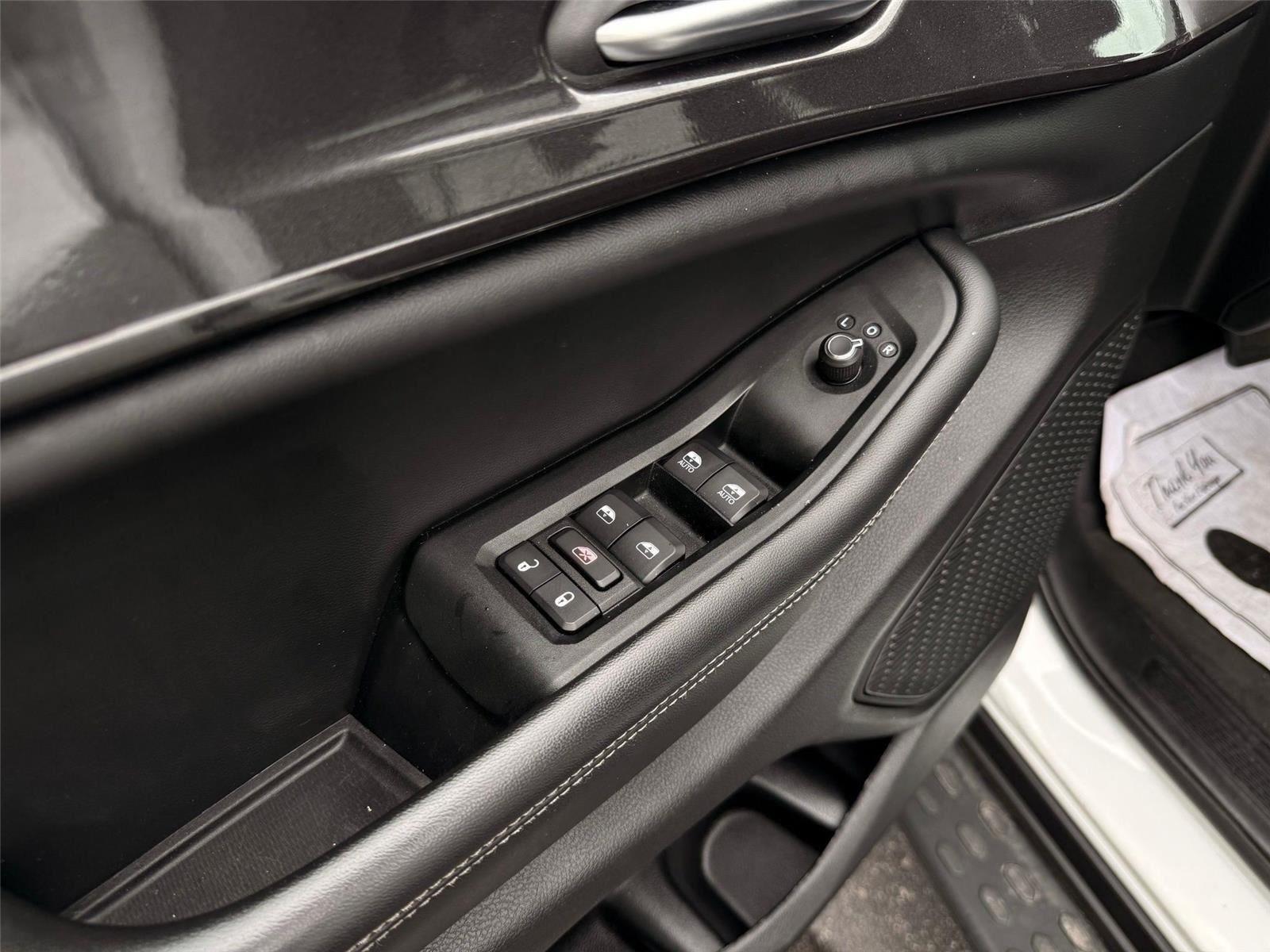 Jeep Grand Cherokee L  2023