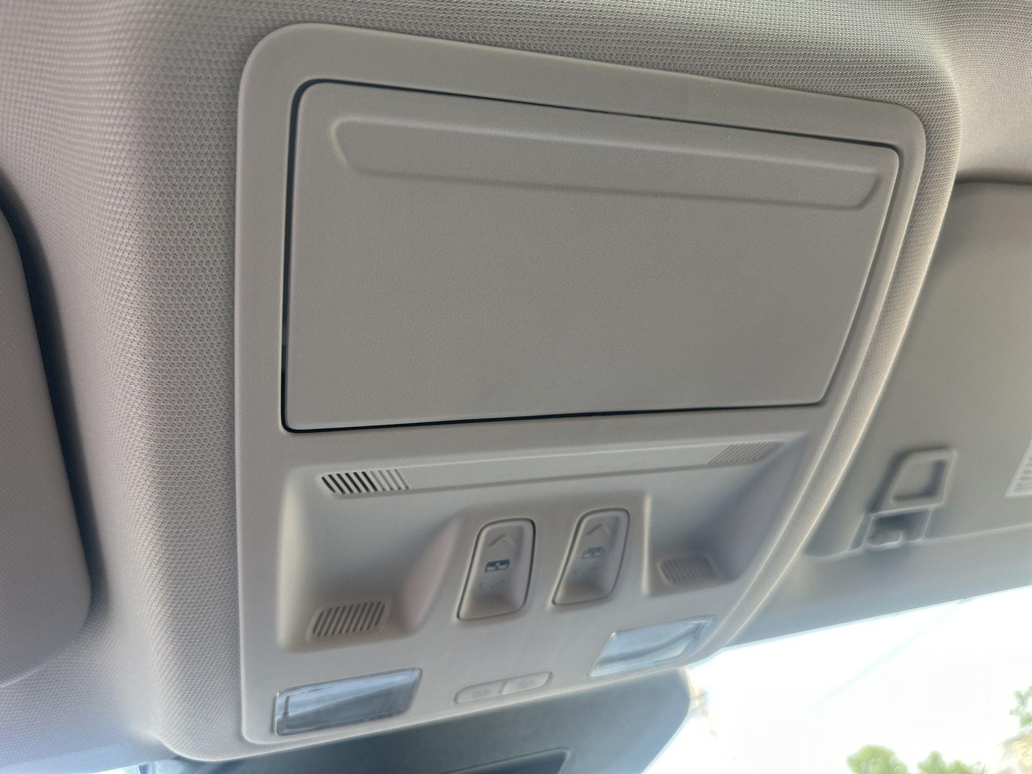 Ford Escape Plug-in Hybrid  2025