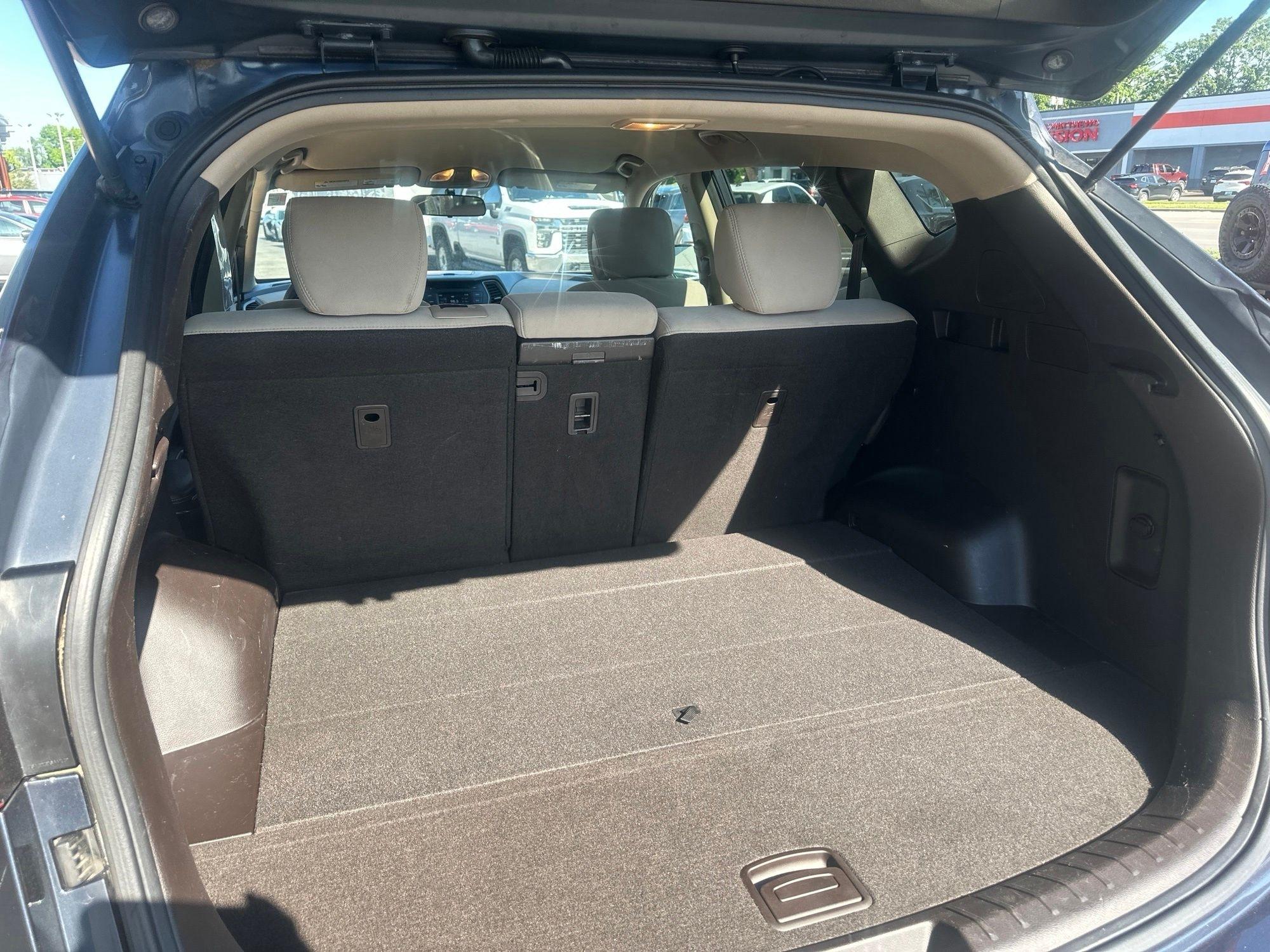 Hyundai Santa Fe Sport  2017
