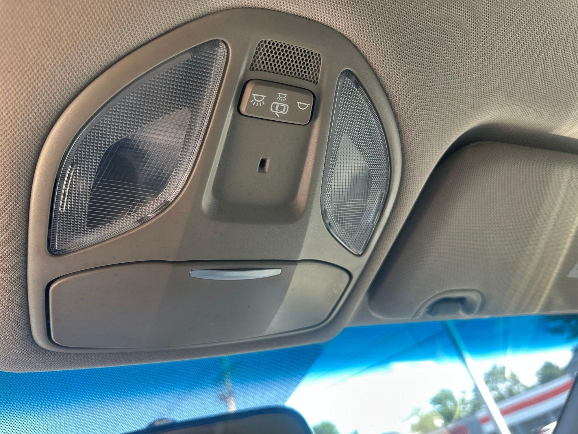Hyundai Santa Fe Sport  2017