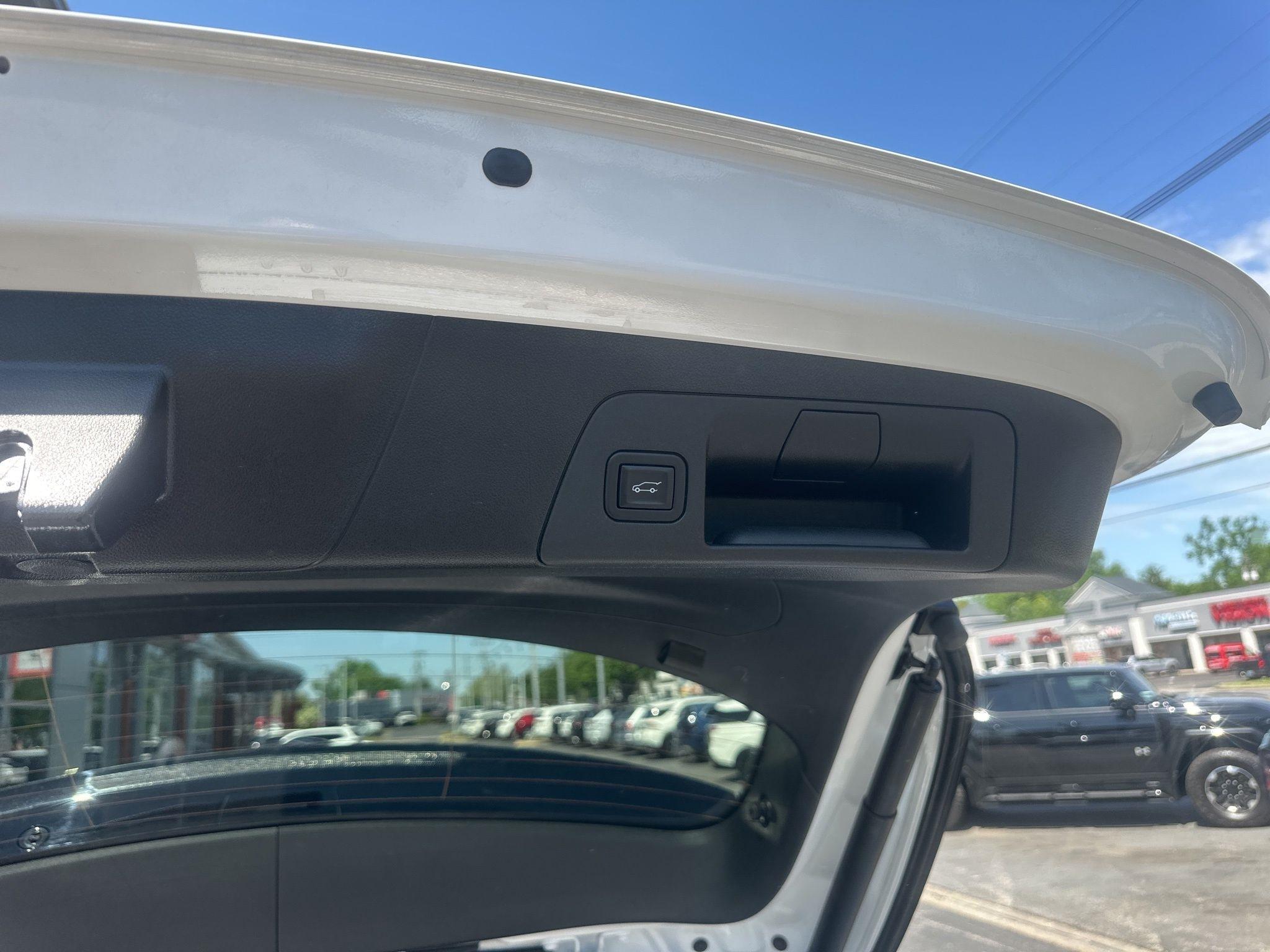 Buick Envision  2022