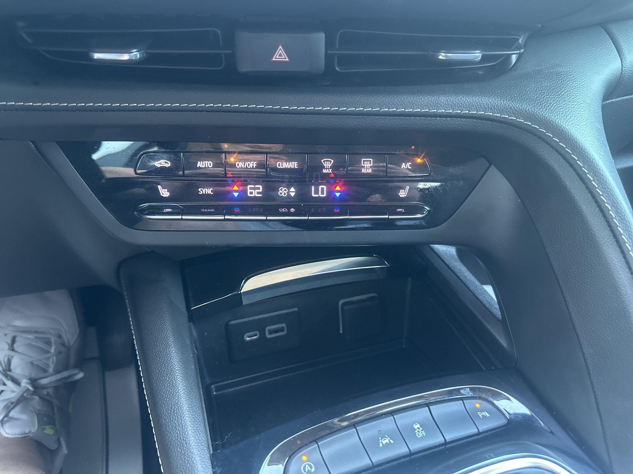 Buick Envision  2022