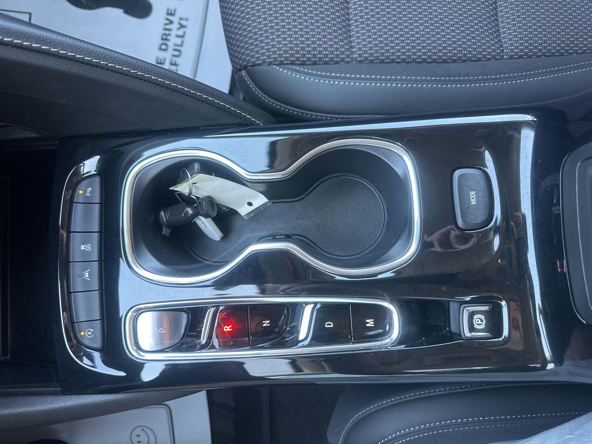 Buick Envision  2022