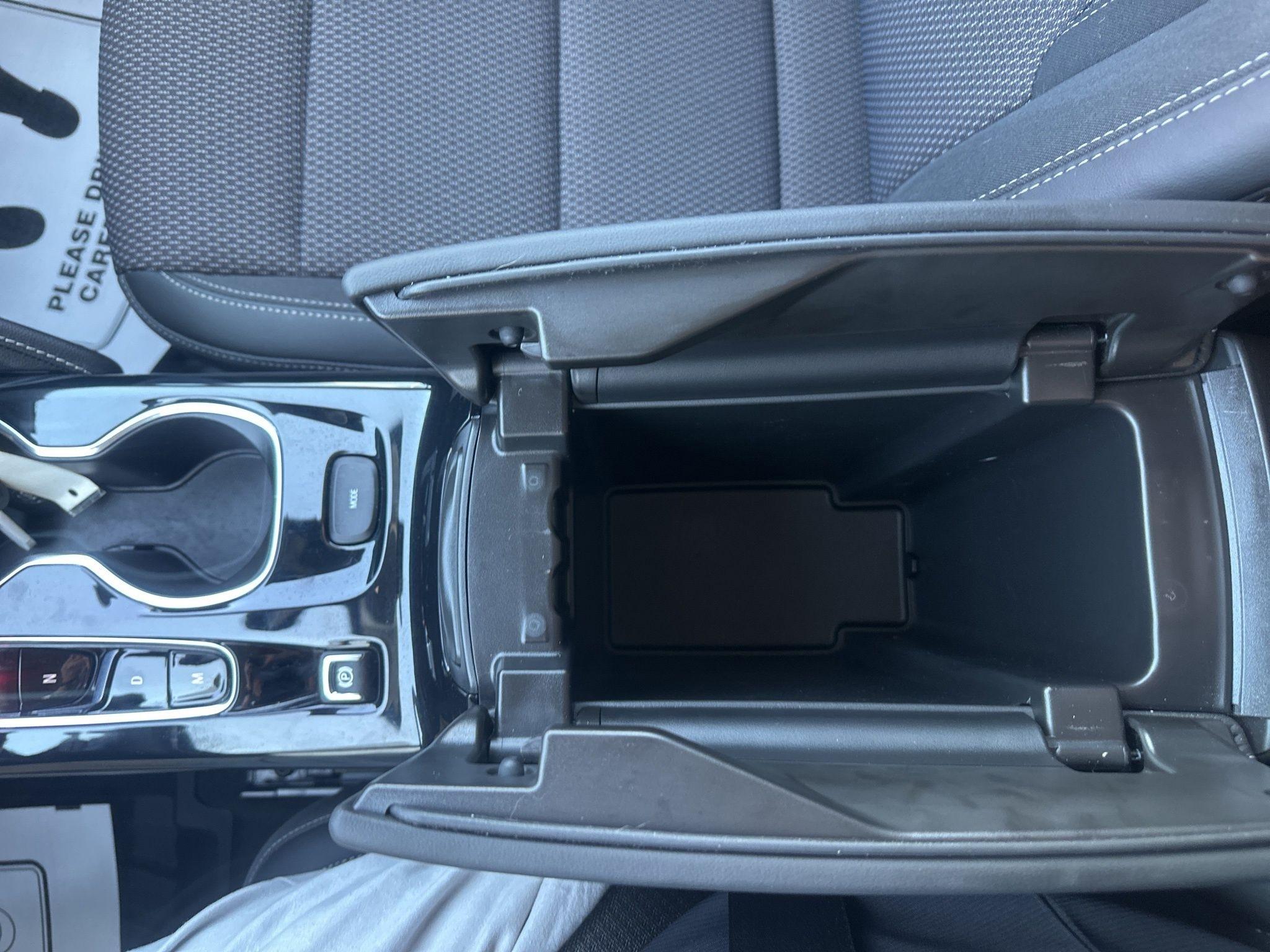 Buick Envision  2022