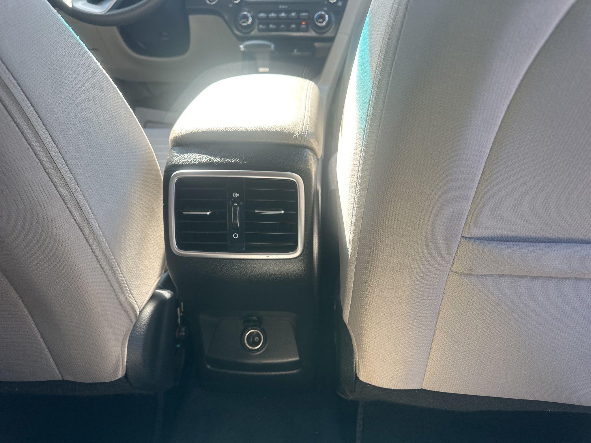 Kia Sportage  2022