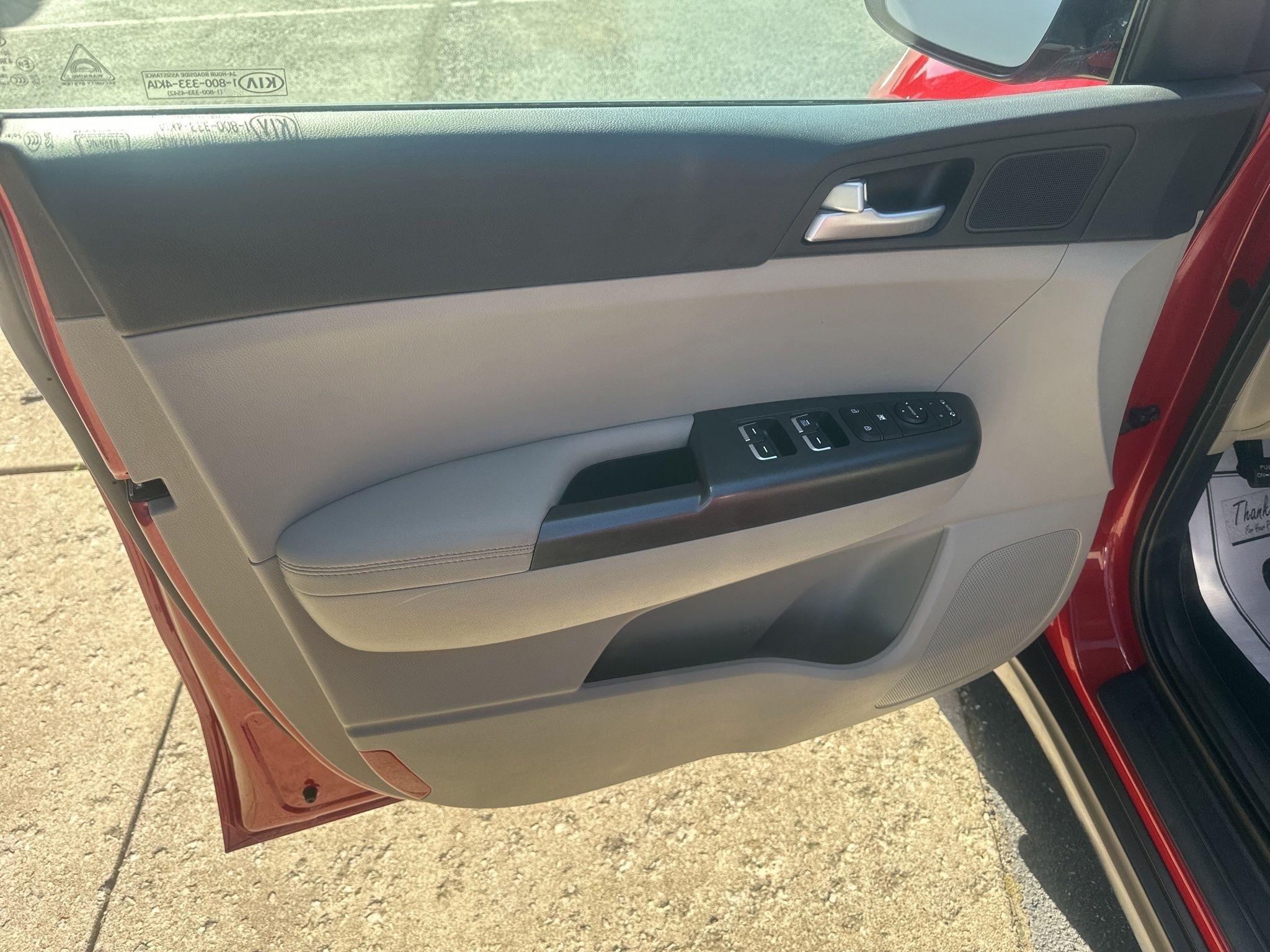 Kia Sportage  2022