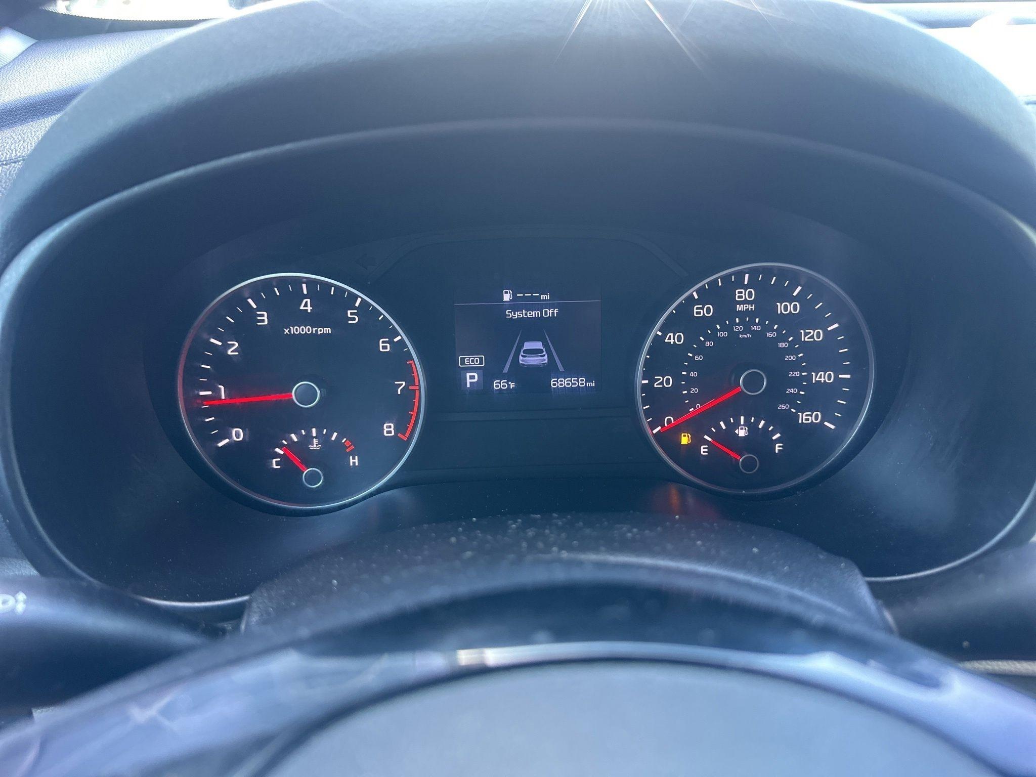 Kia Sportage  2022