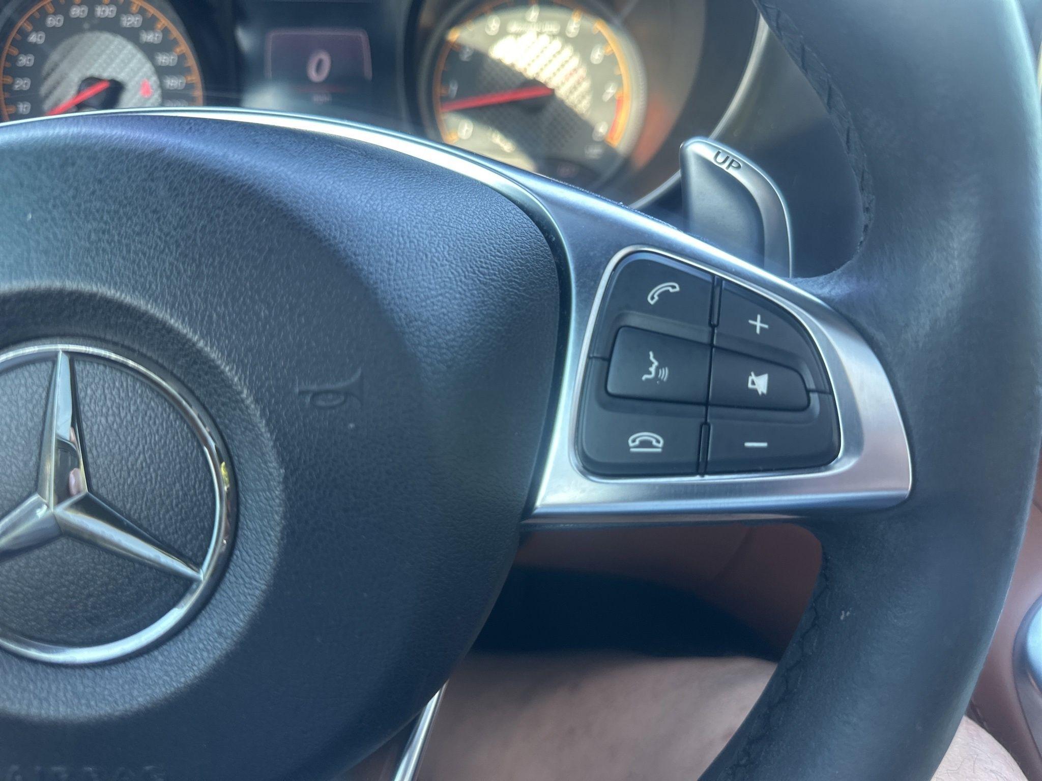 Mercedes-Benz AMG GT  2016