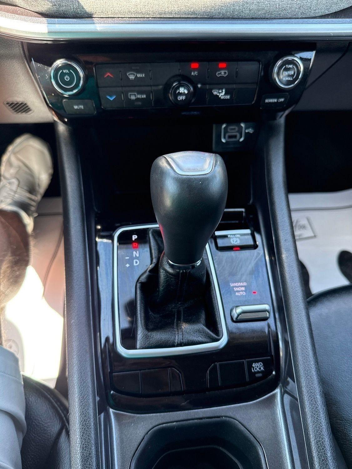 Jeep Compass  2022