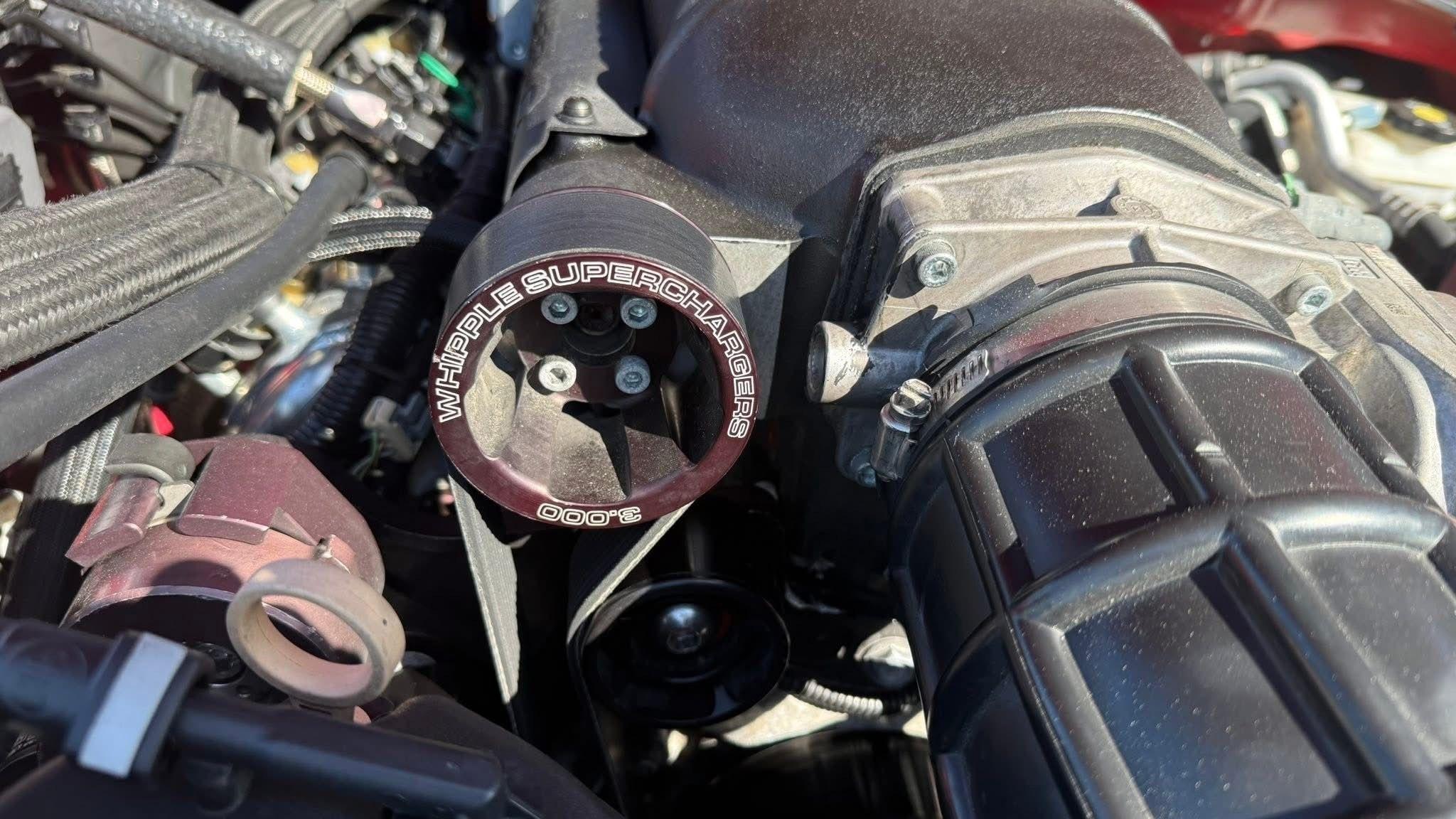 Chevrolet Camaro  2015