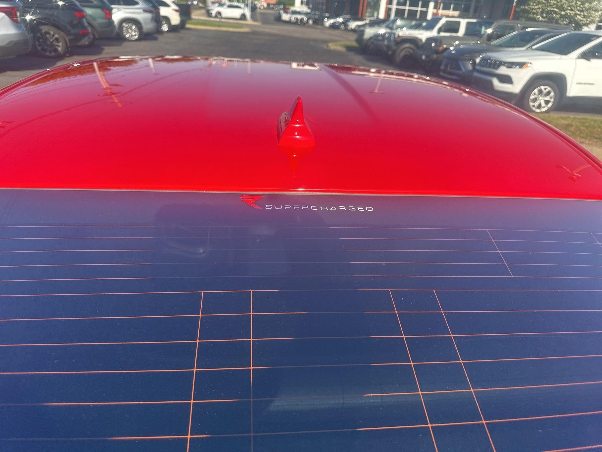 Chevrolet Camaro  2015