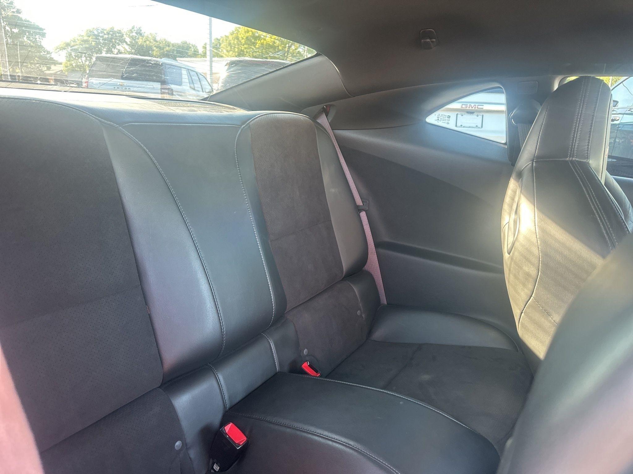 Chevrolet Camaro  2015