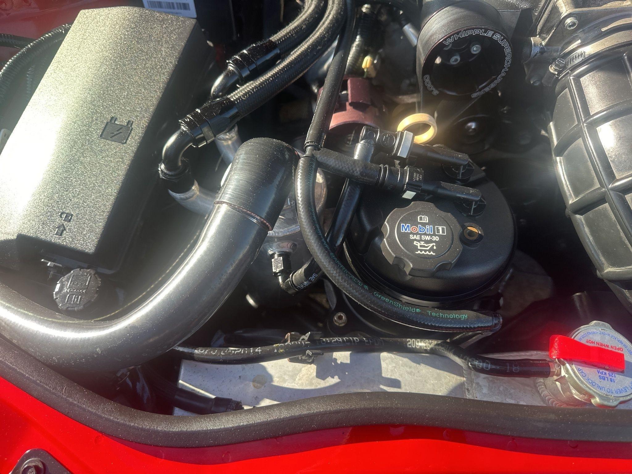 Chevrolet Camaro  2015