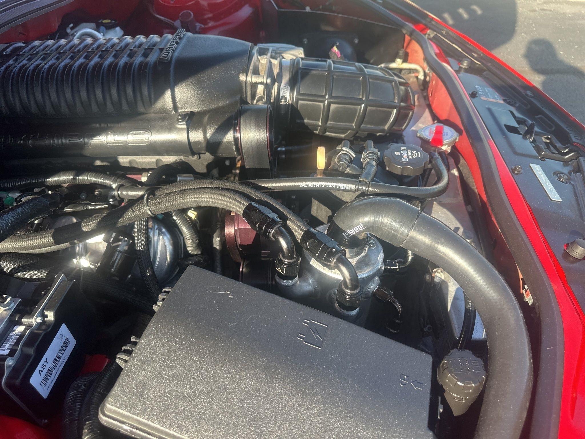 Chevrolet Camaro  2015