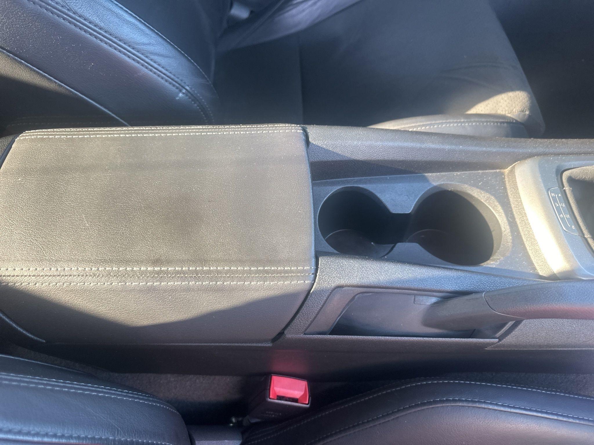 Chevrolet Camaro  2015