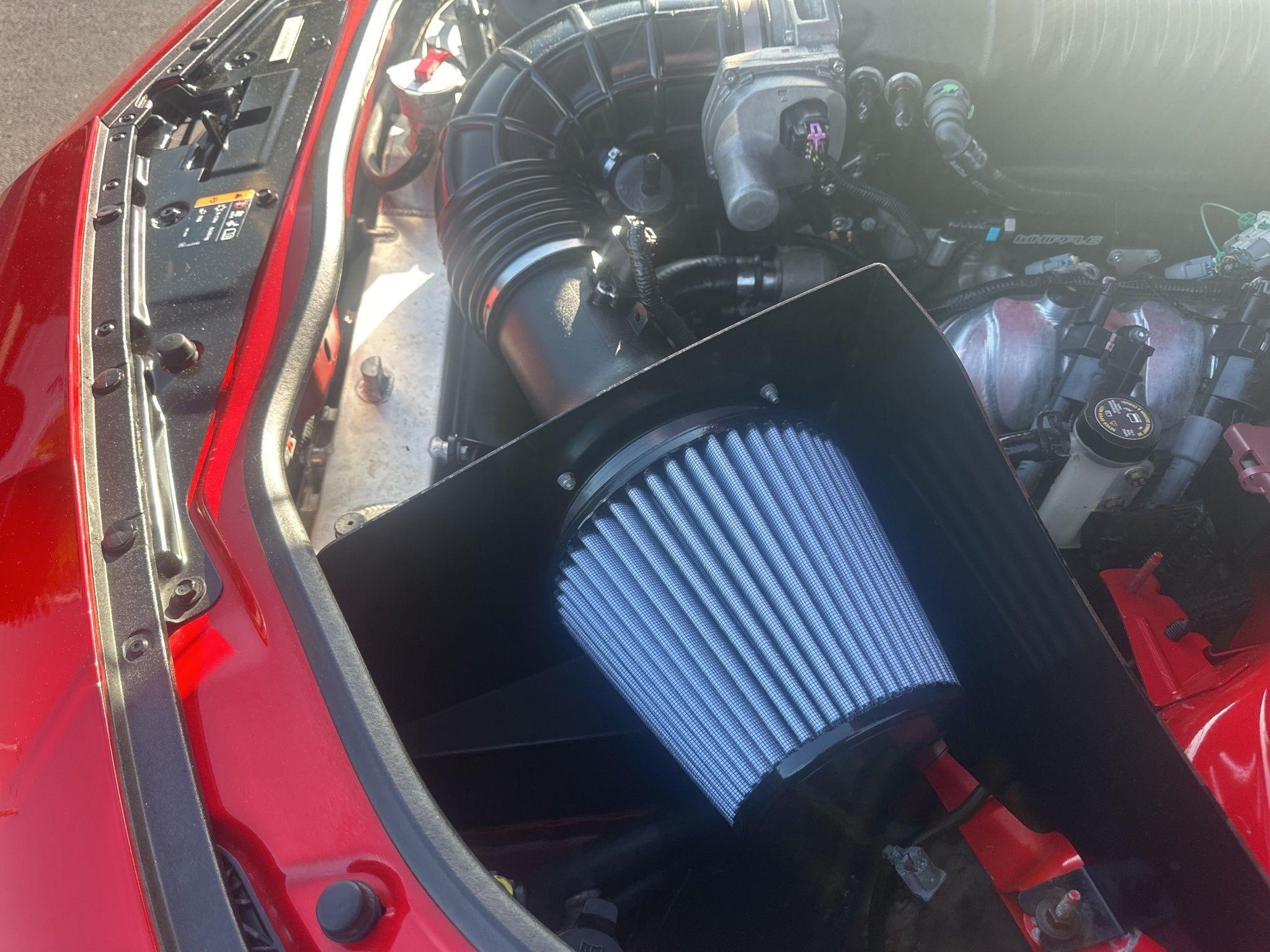 Chevrolet Camaro  2015