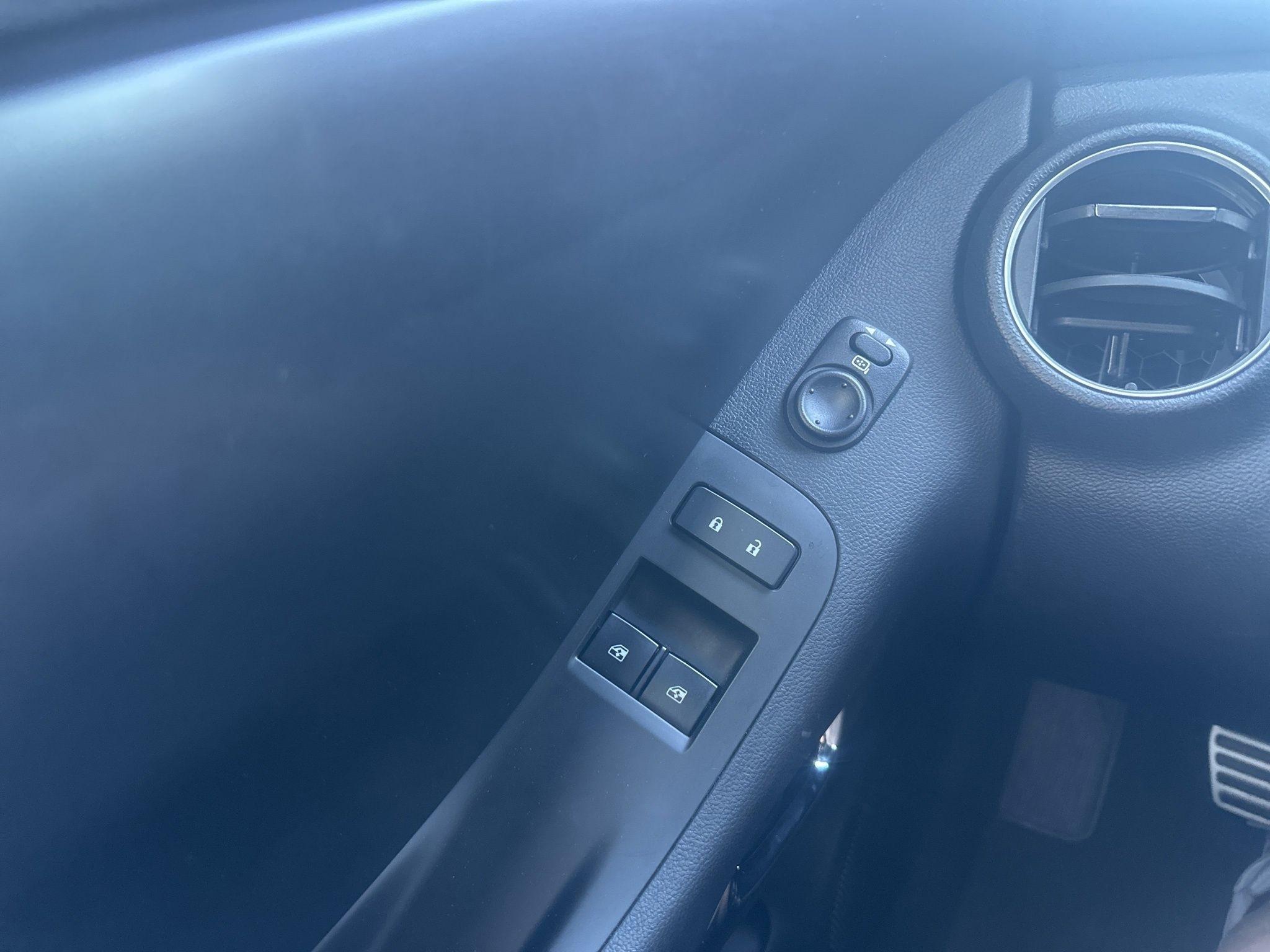 Chevrolet Camaro  2015