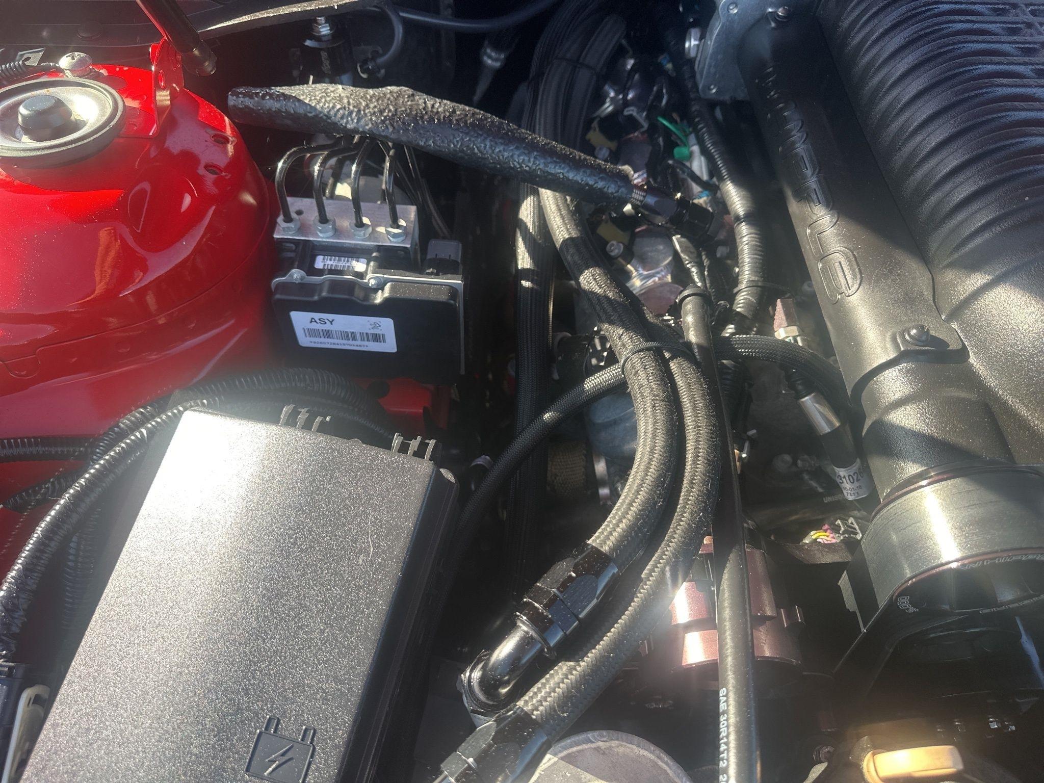 Chevrolet Camaro  2015