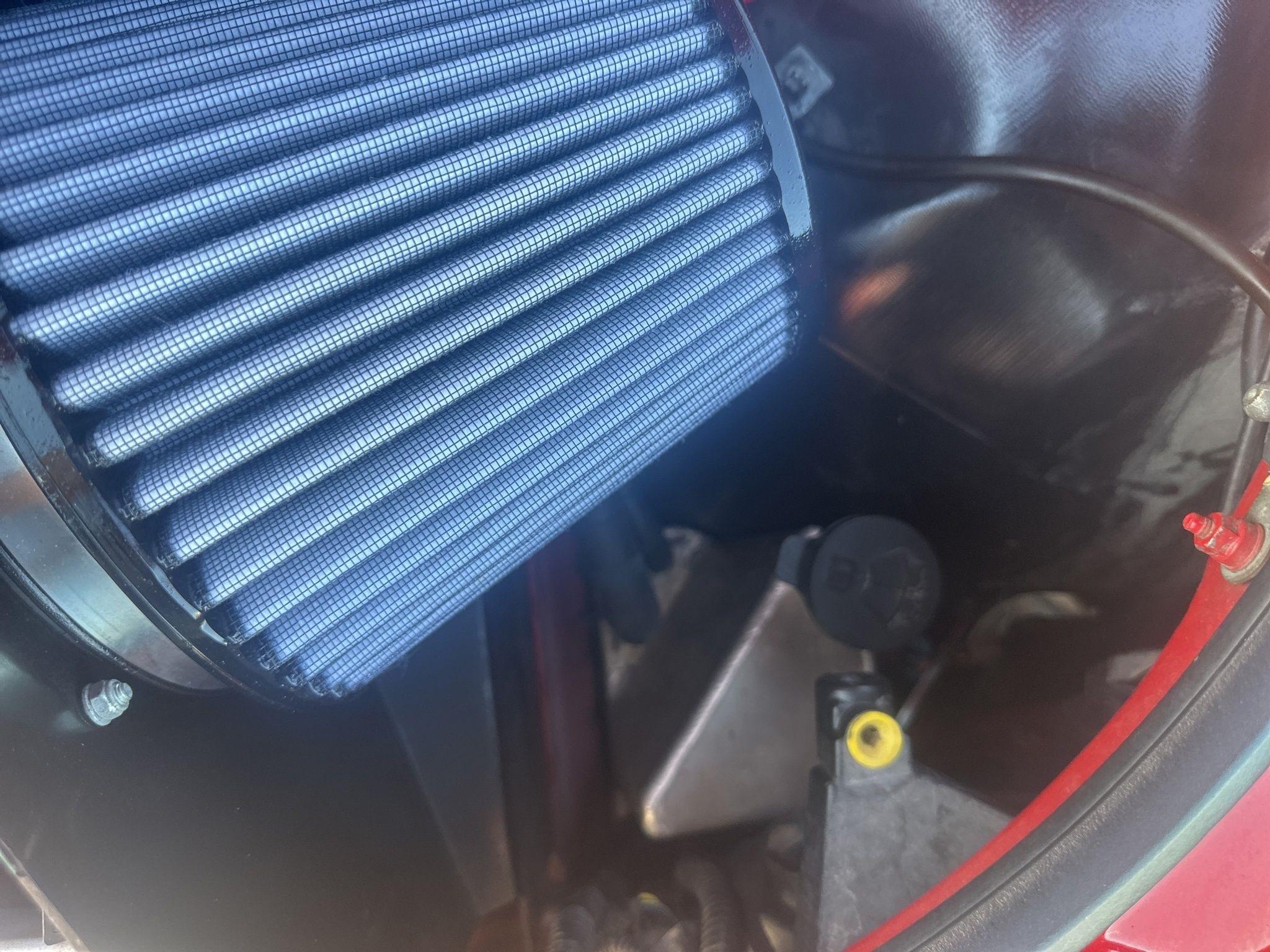 Chevrolet Camaro  2015